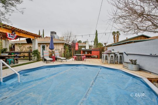 236 South Orchard Street Ridgecrest, CA 93555 - Photo 31 of 34