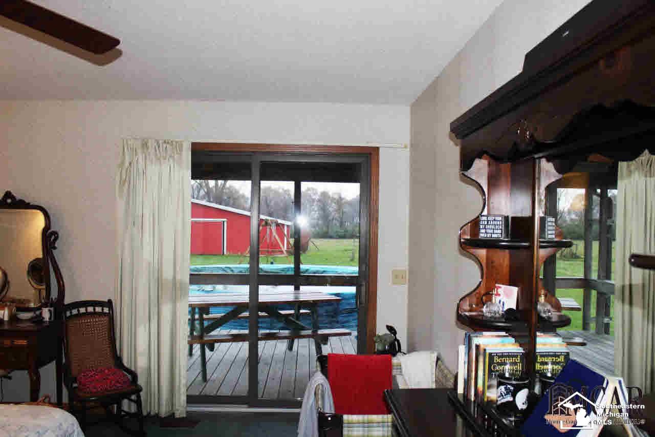 12165 West Albain Road Ida, MI 48140 - Photo 11 of 25