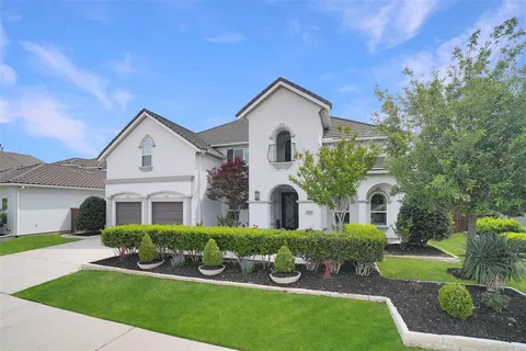 $1,600,000 | 13129 Secretariat Boulevard, Frisco, TX 75035
