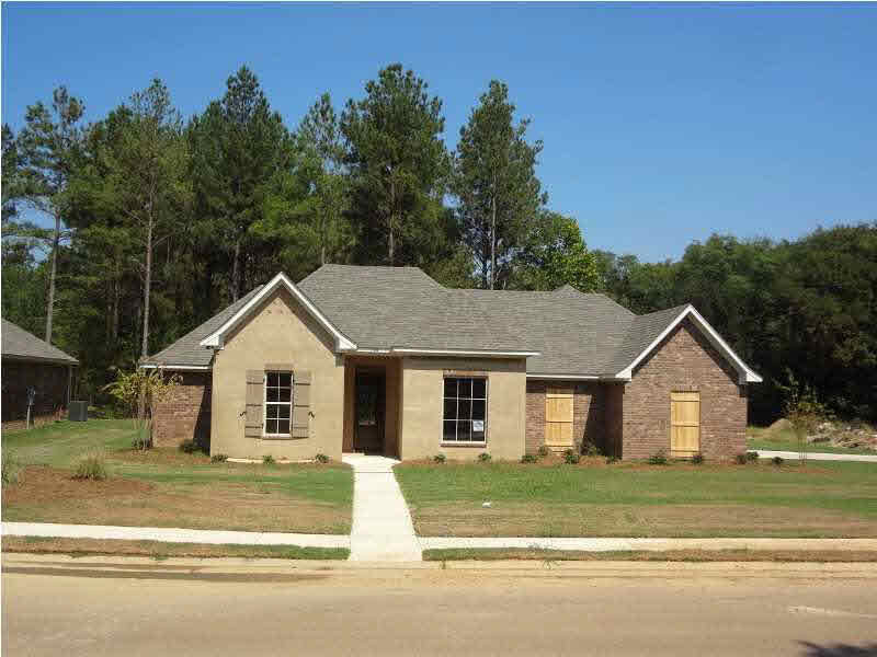 100 Hampton Place Madison, MS 39110 - Photo 1 of 19 Photo 1