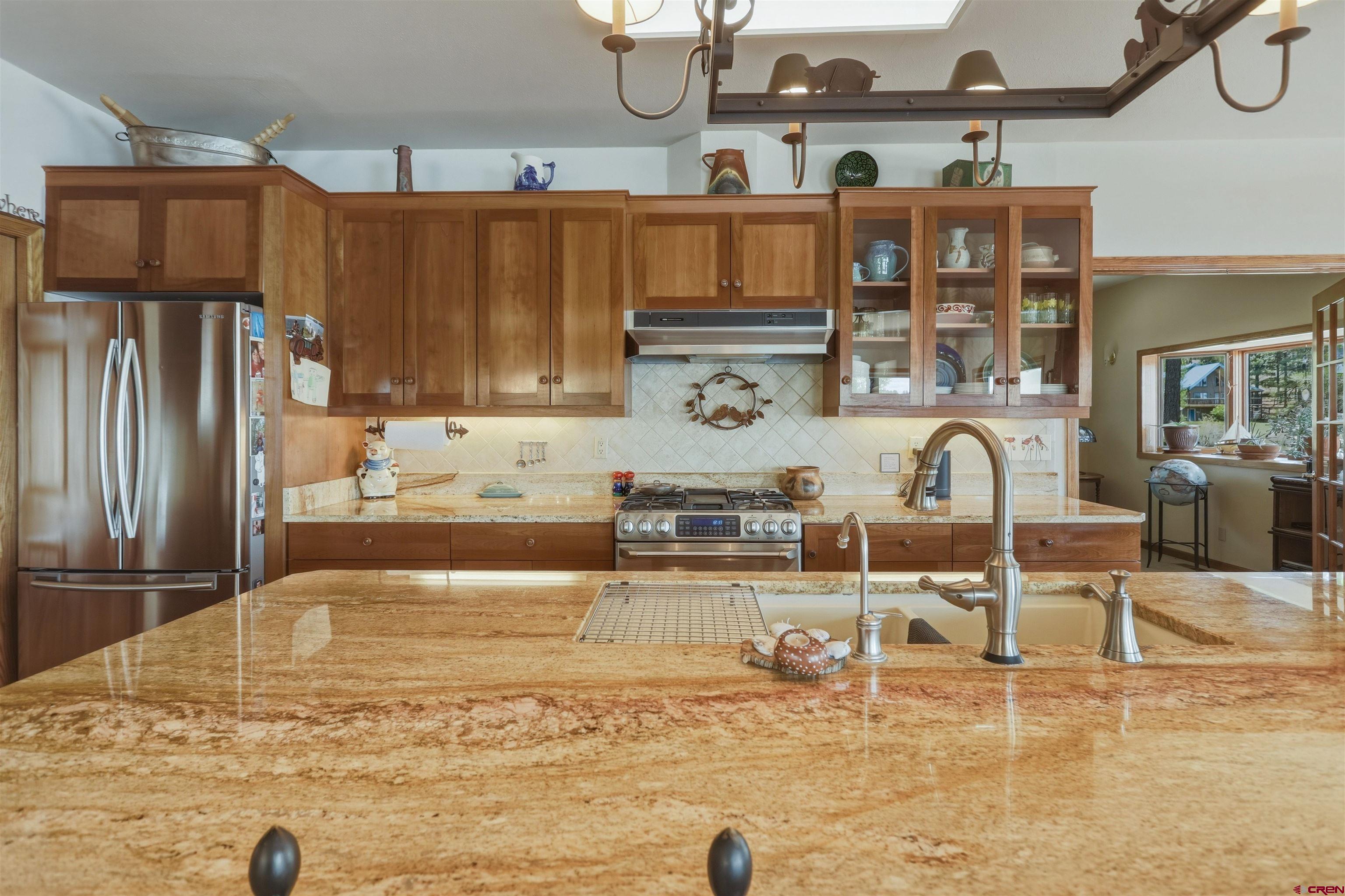 1215 Cloud Cap Avenue Pagosa Springs, CO 81147 - Photo 13 of 43