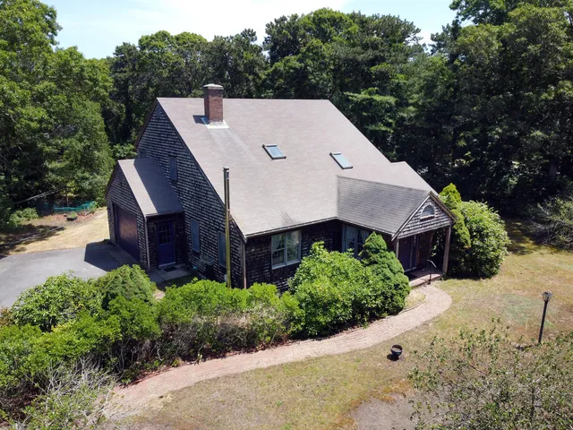 $850,000 | 126 Bittersweet Drive, Brewster, MA 02631