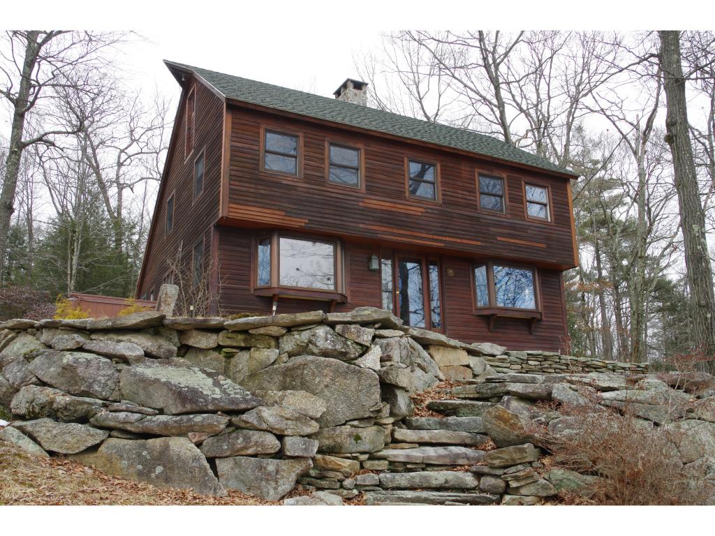 340 Bolton Road Winchester, NH 03470 - Photo 2 of 19