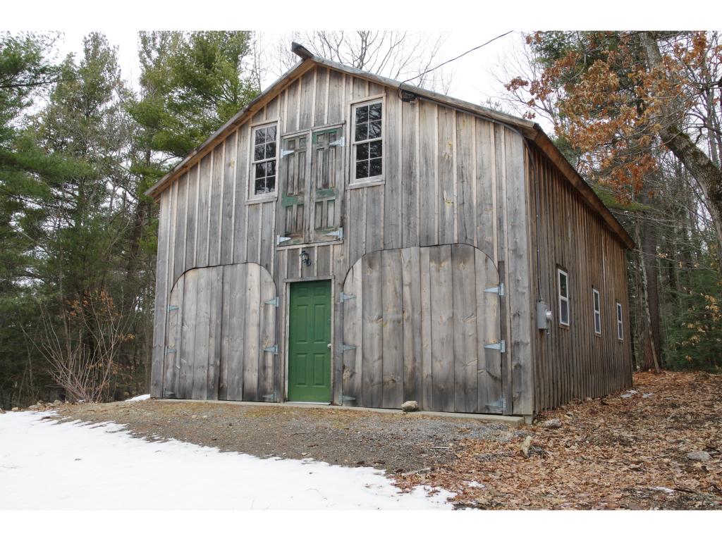 340 Bolton Road Winchester, NH 03470 - Photo 18 of 19