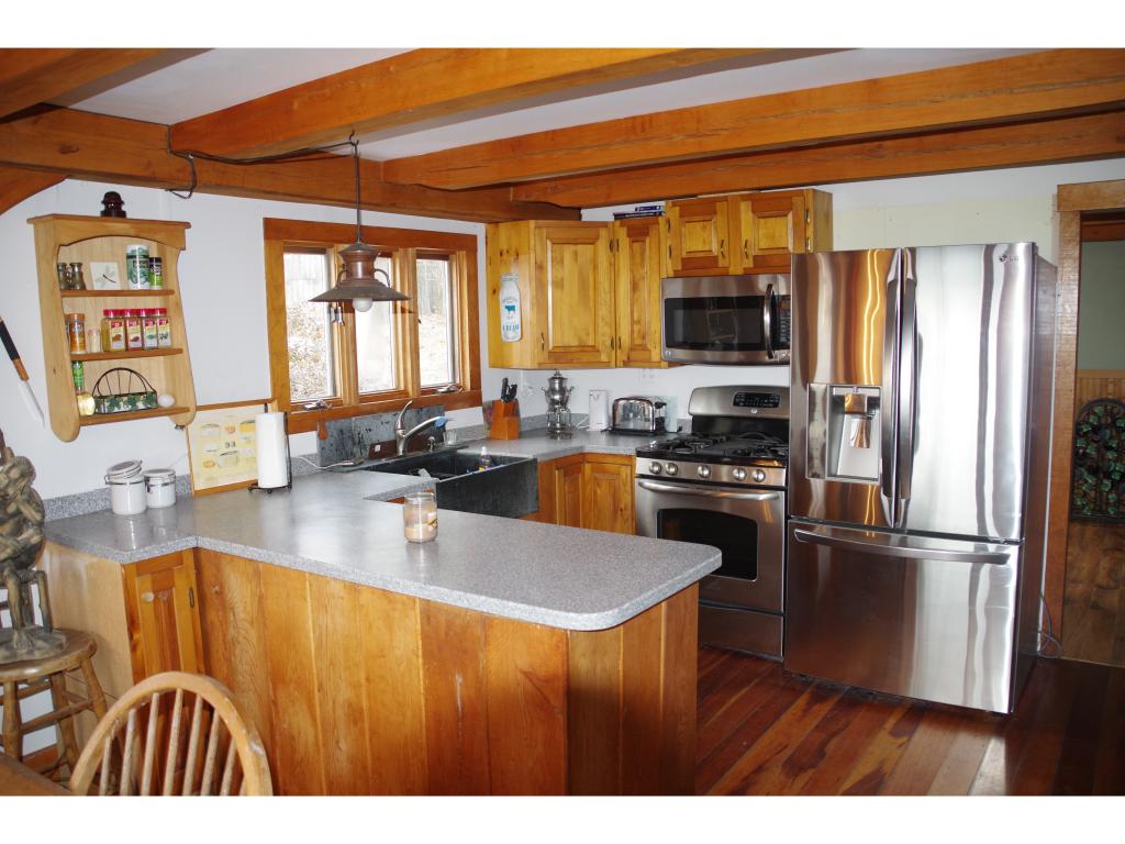340 Bolton Road Winchester, NH 03470 - Photo 7 of 19