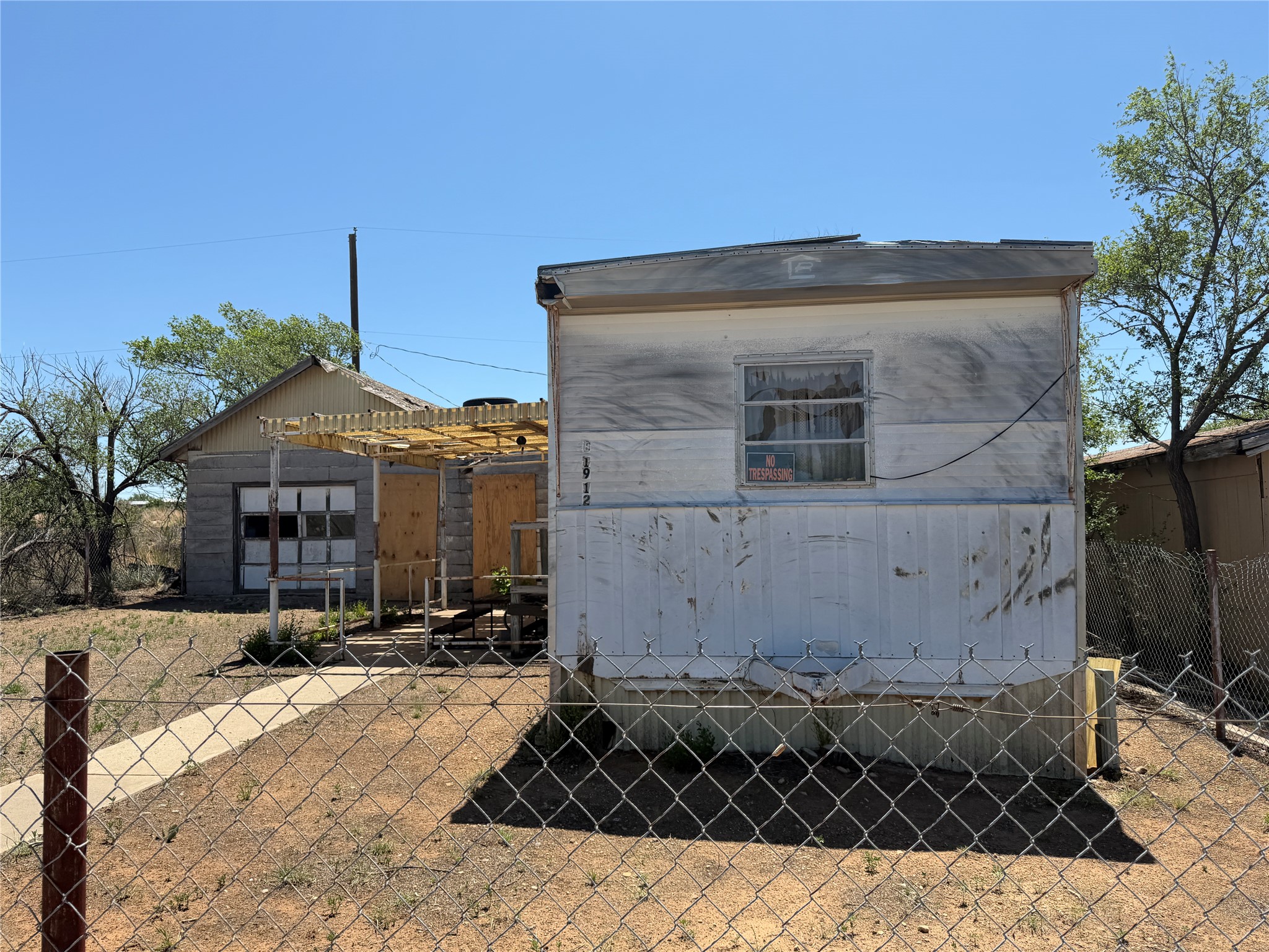 0 Fritch Drive Fritch, TX 79036 - Photo 1 of 4