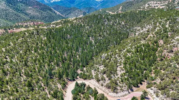 $159,000 | 655 Lower Camp Road, Salida, CO 81201