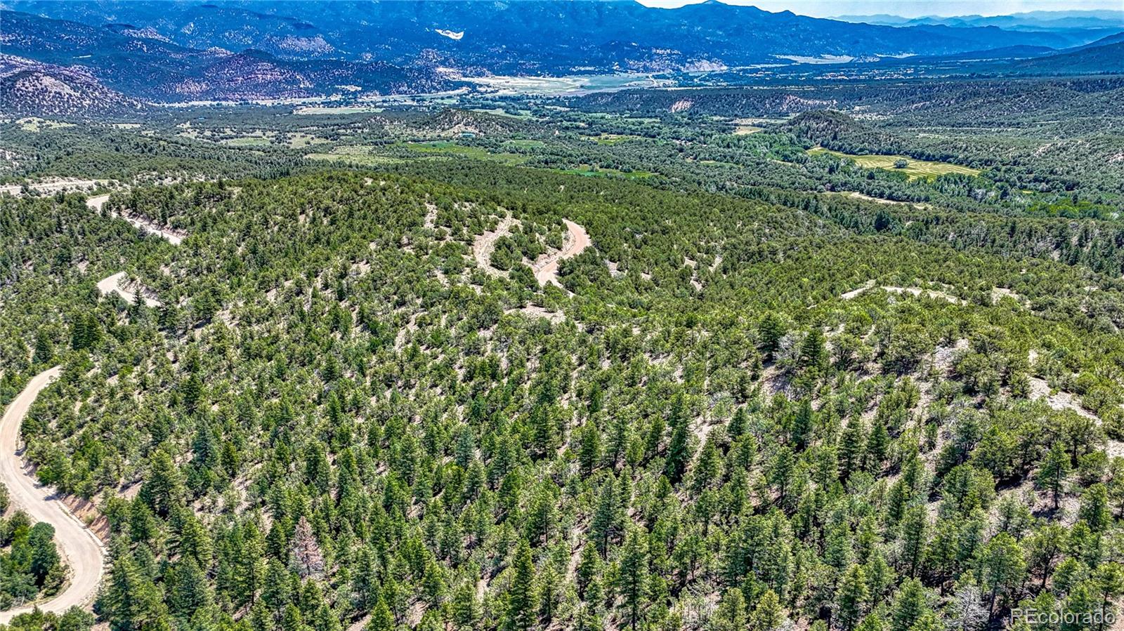 655 Lower Camp Road Salida, CO 81201 - Photo 14 of 14