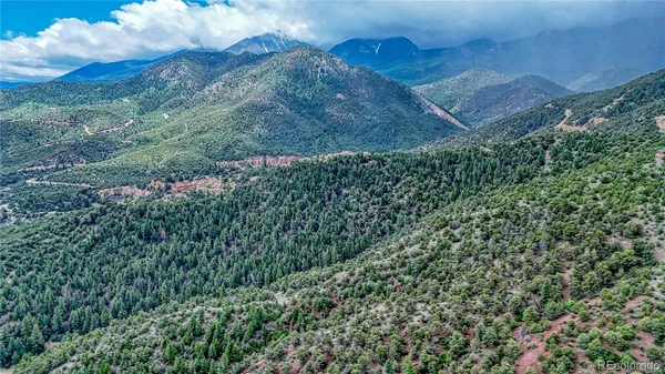 $159,000 | 655 Lower Camp Road, Salida, CO 81201