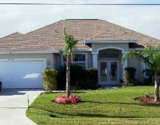 6040 Northwest Wolverine Road Port St. Lucie, FL 34986 - Photo 1 of 2 Primary Photo
