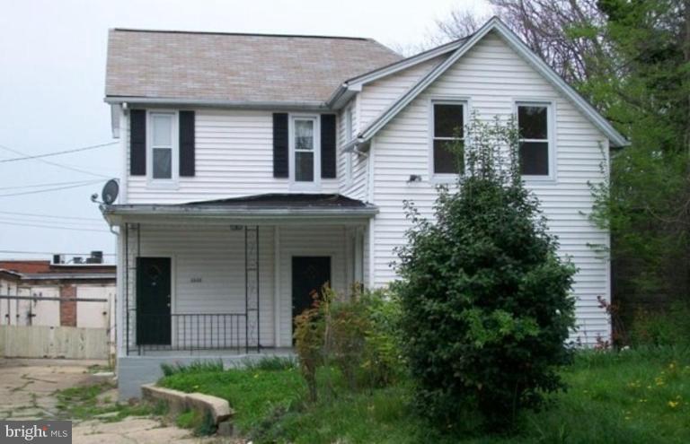 3648 Old York Road Baltimore, MD 21218 - Photo 1 of 1 Exterior (Main)