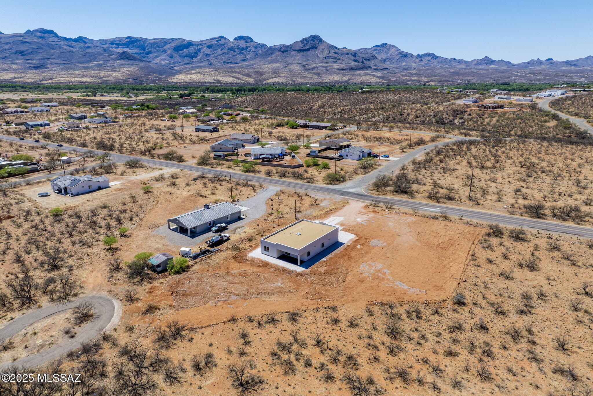 119 Camino Josefina Rio Rico, AZ 85648 - Photo 27 of 39