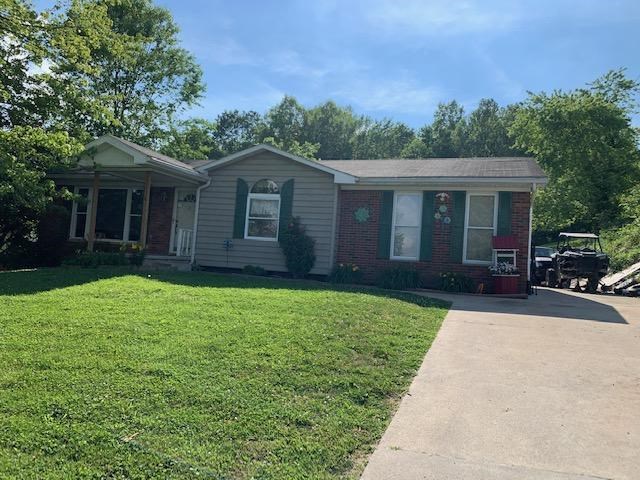 6502 Thurbury Road Ashland, KY 41102 - Photo 1 of 1