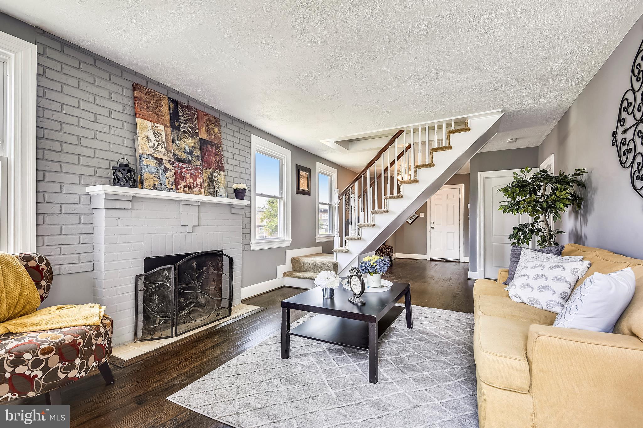 4302 Belle Grove Road Baltimore, MD 21225 - Photo 1 of 20