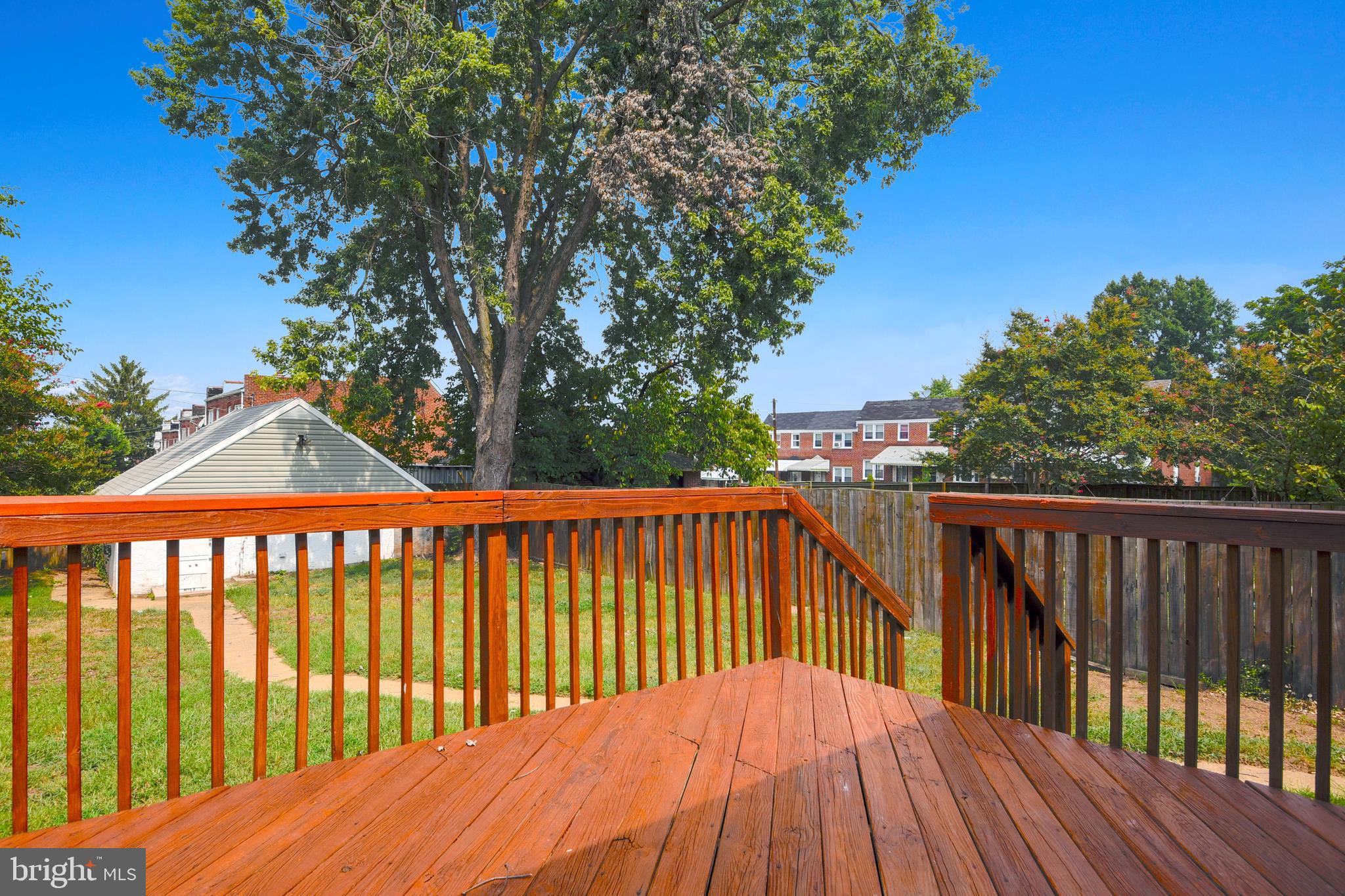 4302 Belle Grove Road Baltimore, MD 21225 - Photo 19 of 20