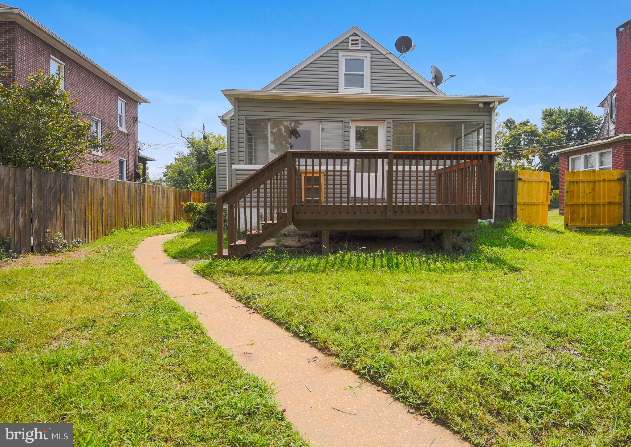 4302 Belle Grove Road Baltimore, MD 21225 - Photo 20 of 20