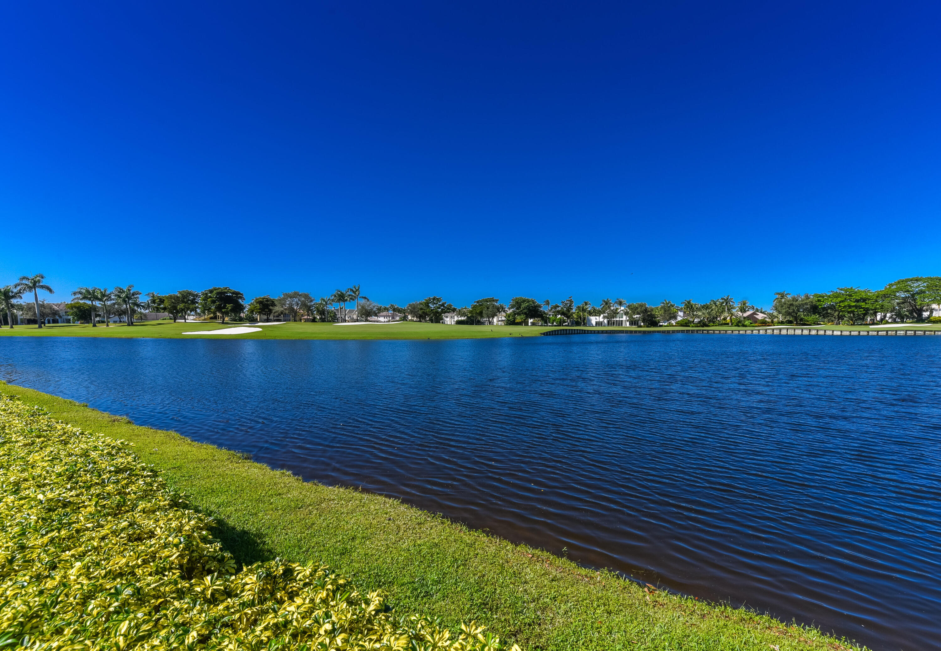 7589 Fenwick Place Boca Raton, FL 33496 - Photo 6 of 100 lake view