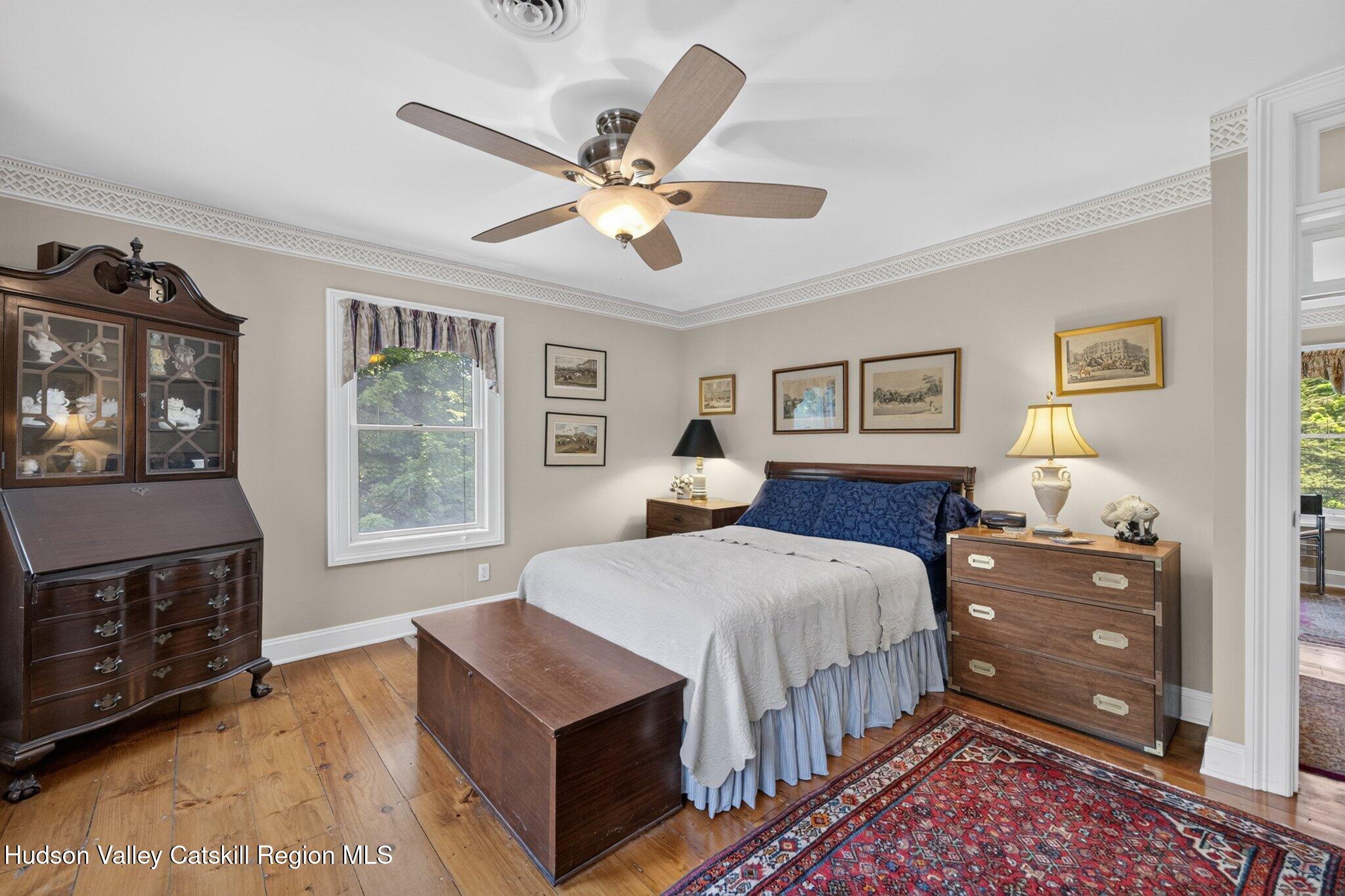 57 Bogart Road Palenville, NY 12463 - Photo 24 of 35 second bedroom