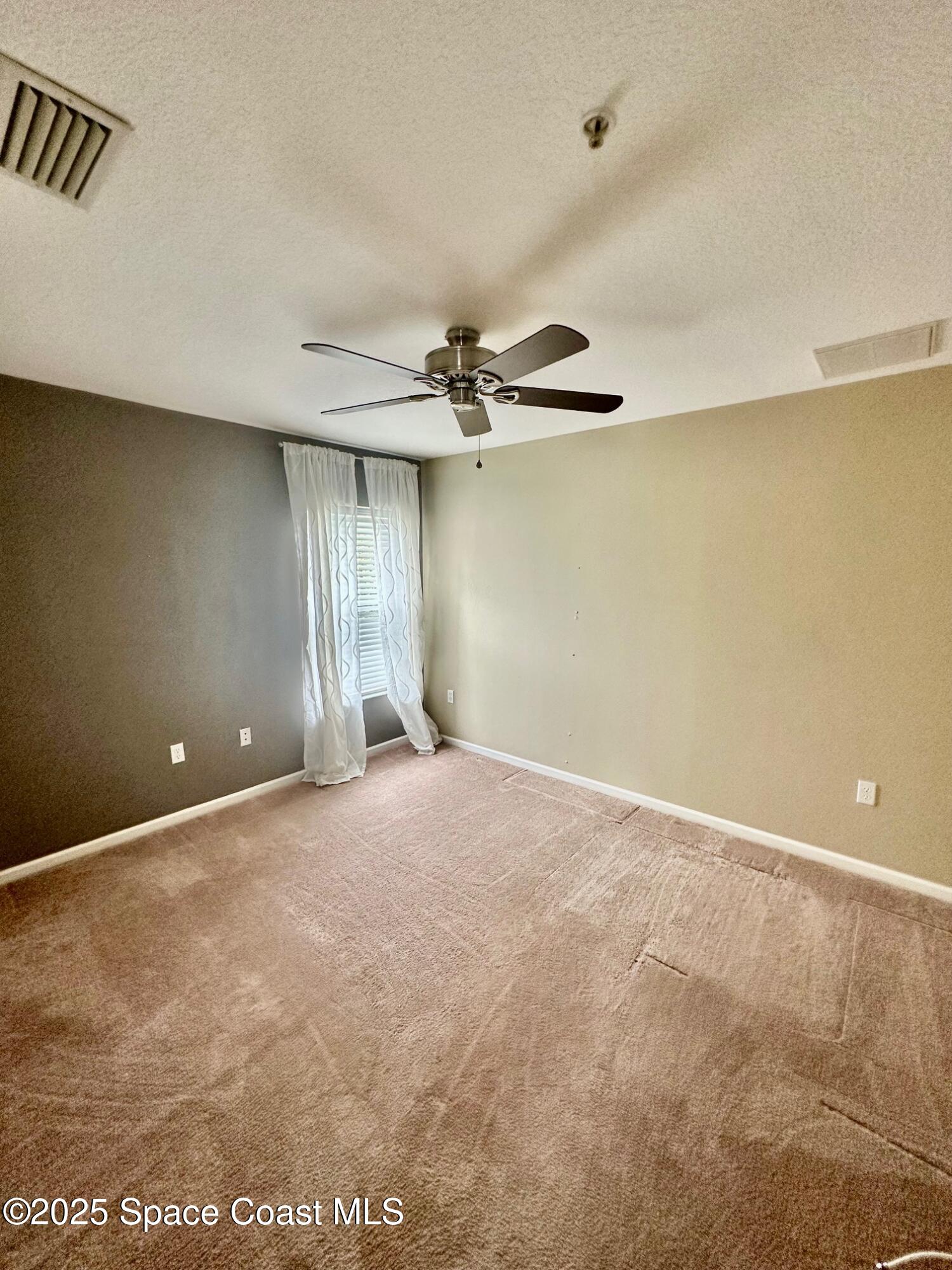 4106 Meander Place, Unit 208 Rockledge, FL 32955 - Photo 14 of 19 a view of an empty room
