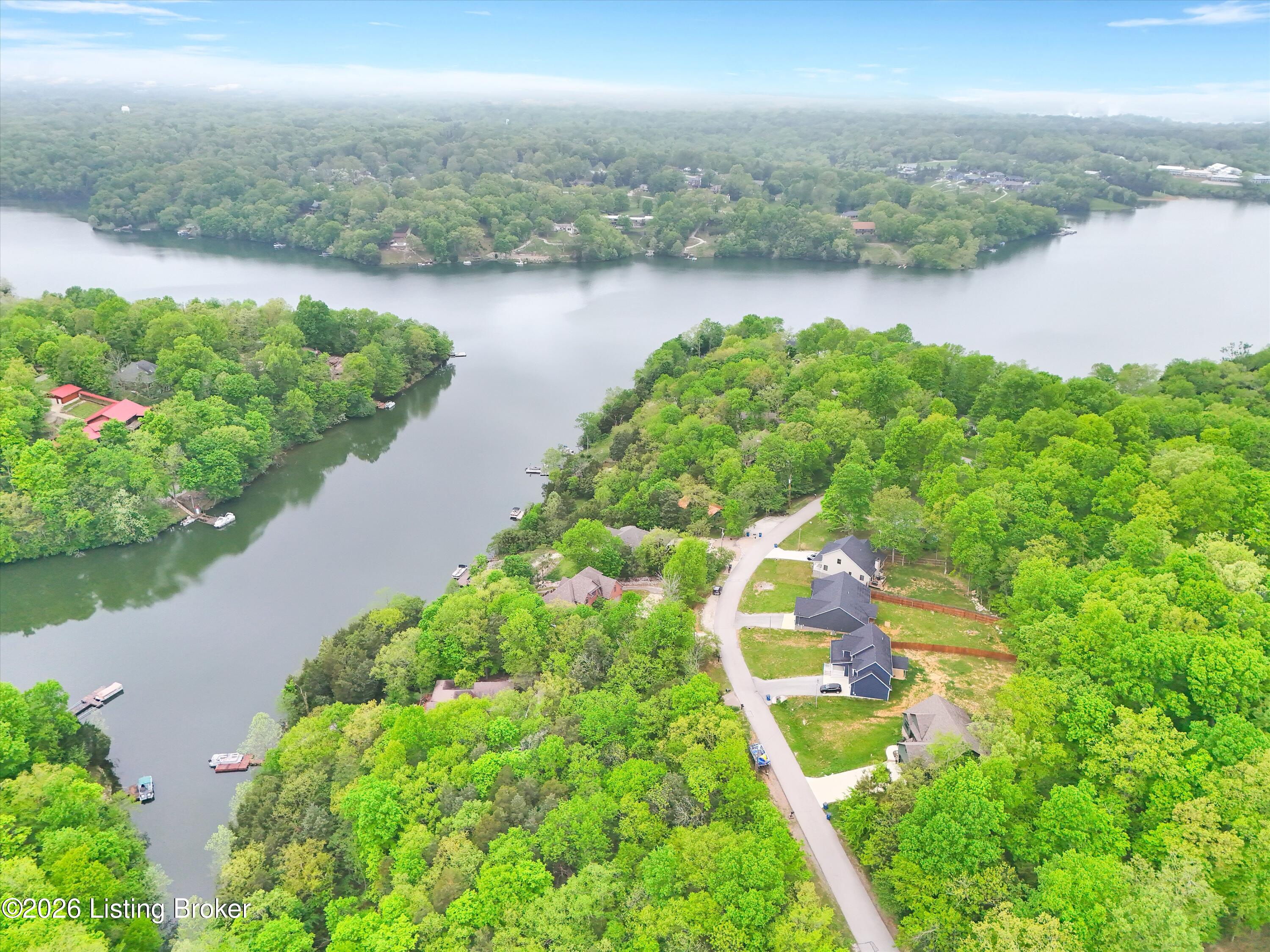 302 Hampton Road Brandenburg, KY 40108 - Photo 76 of 83 77-302 Hampton Rd