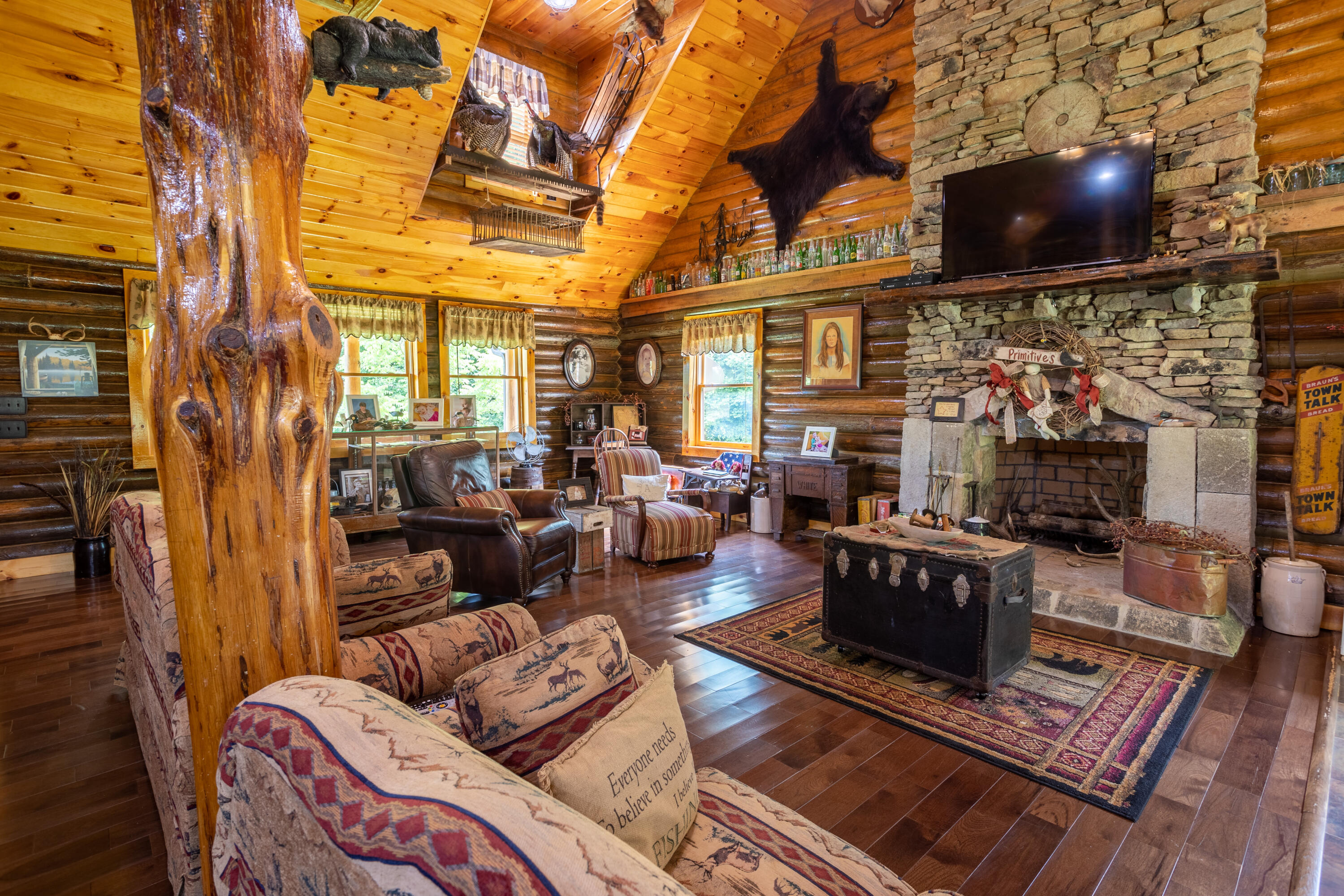 231 Marshall Road Kyles Ford, TN 37765 - Photo 11 of 73 231 Marshall Road