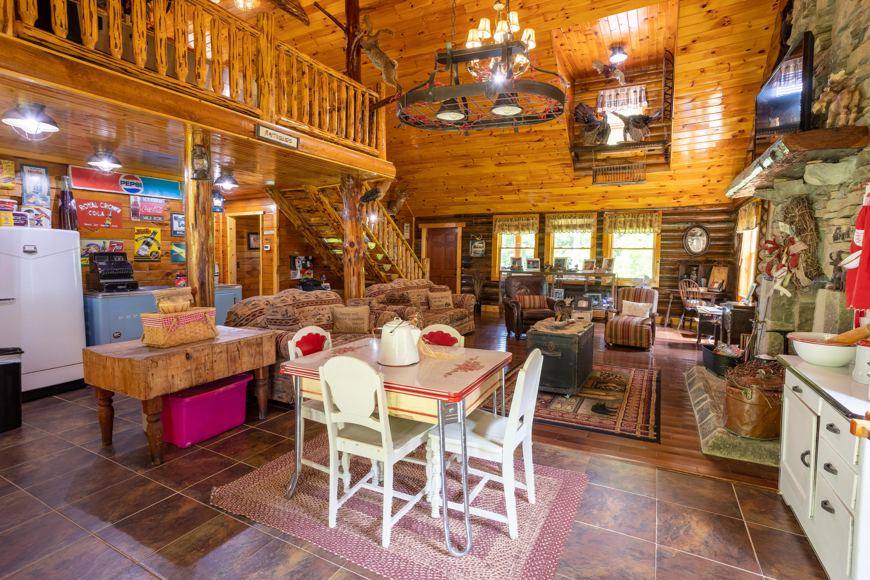 231 Marshall Road Kyles Ford, TN 37765 - Photo 13 of 73 231 Marshall Road