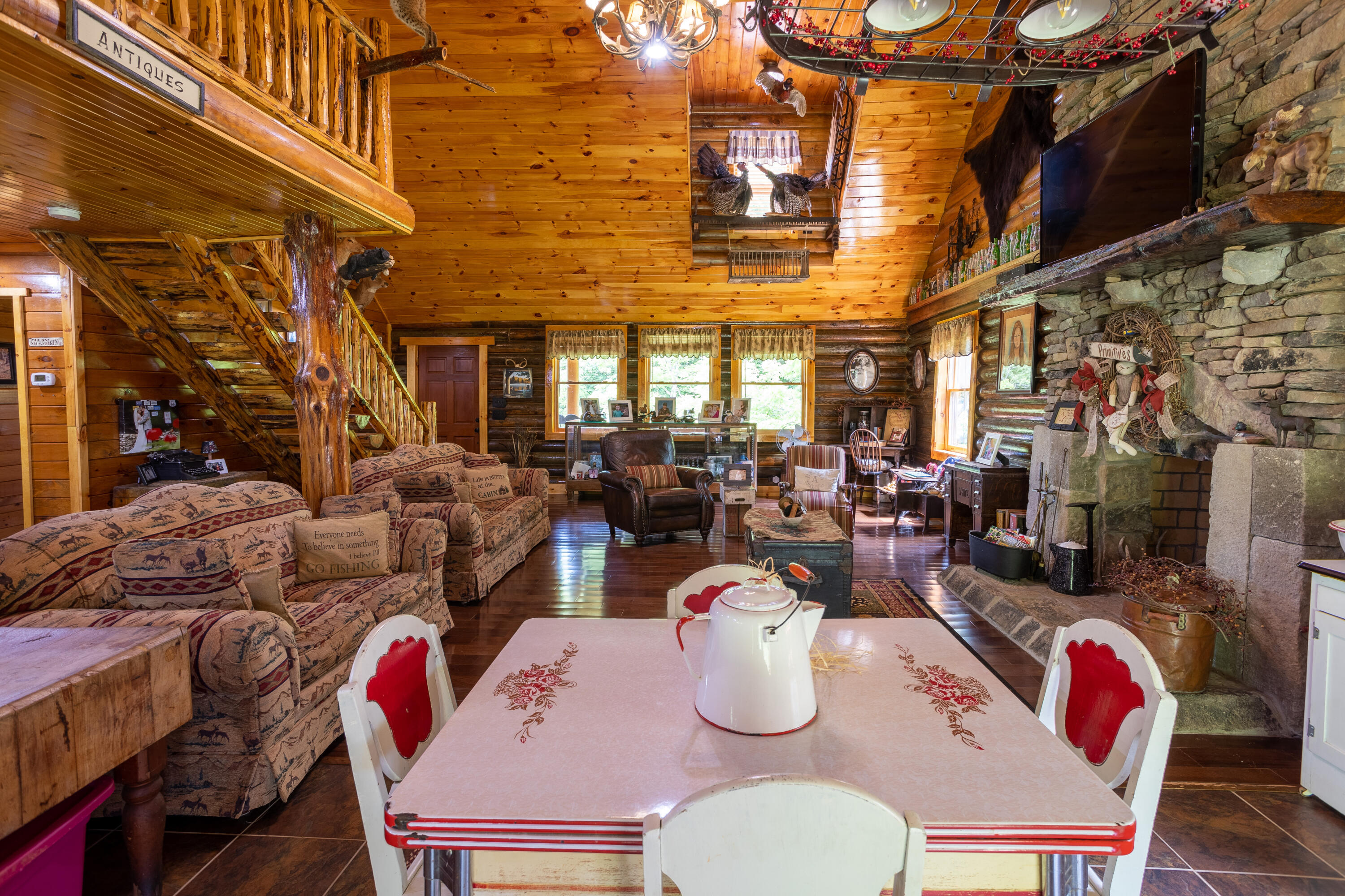 231 Marshall Road Kyles Ford, TN 37765 - Photo 14 of 73 231 Marshall Road