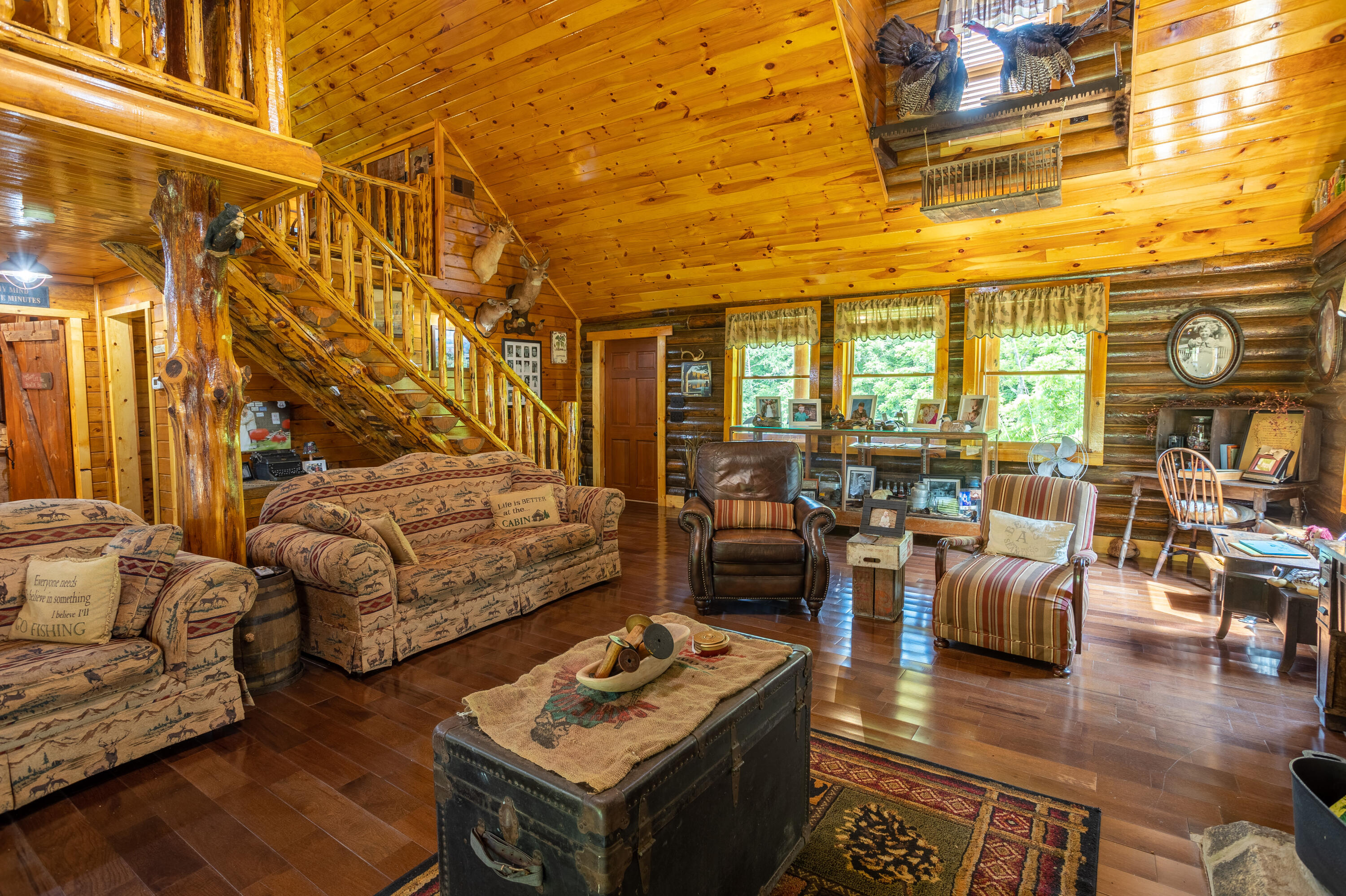 231 Marshall Road Kyles Ford, TN 37765 - Photo 29 of 73 139-Marshalls-Road-Kyles-Ford-TN-31