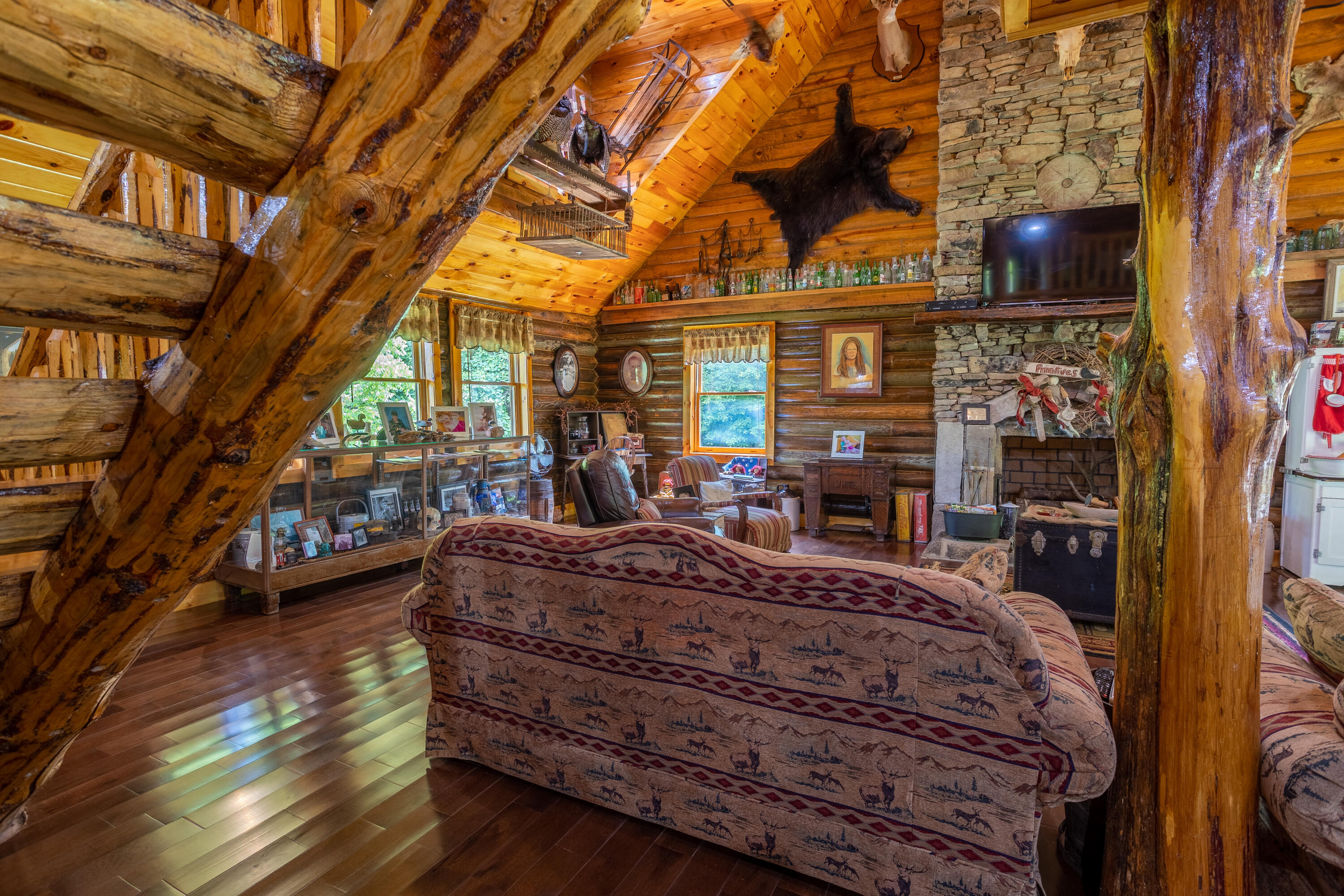 231 Marshall Road Kyles Ford, TN 37765 - Photo 30 of 73 231 Marshall Road