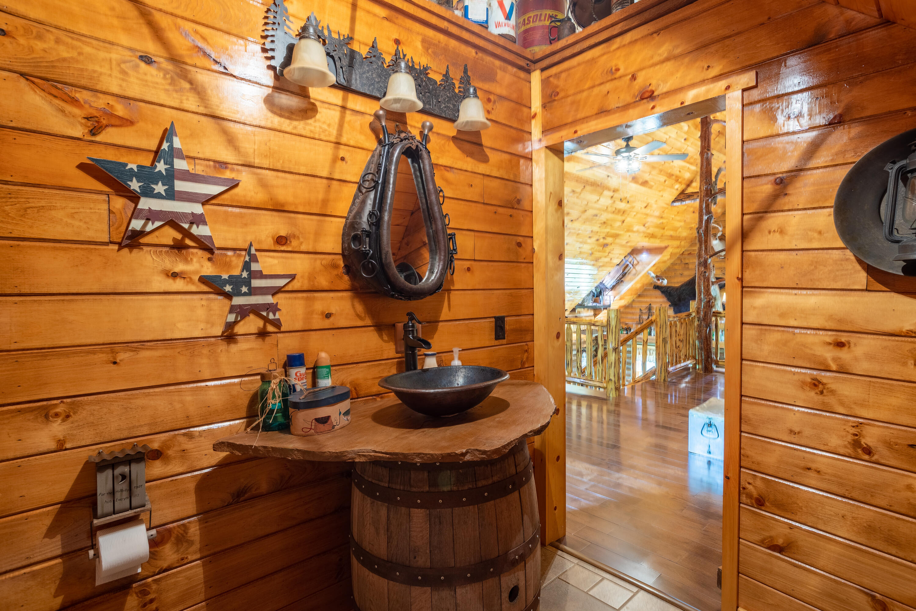 231 Marshall Road Kyles Ford, TN 37765 - Photo 37 of 73 Bathroom