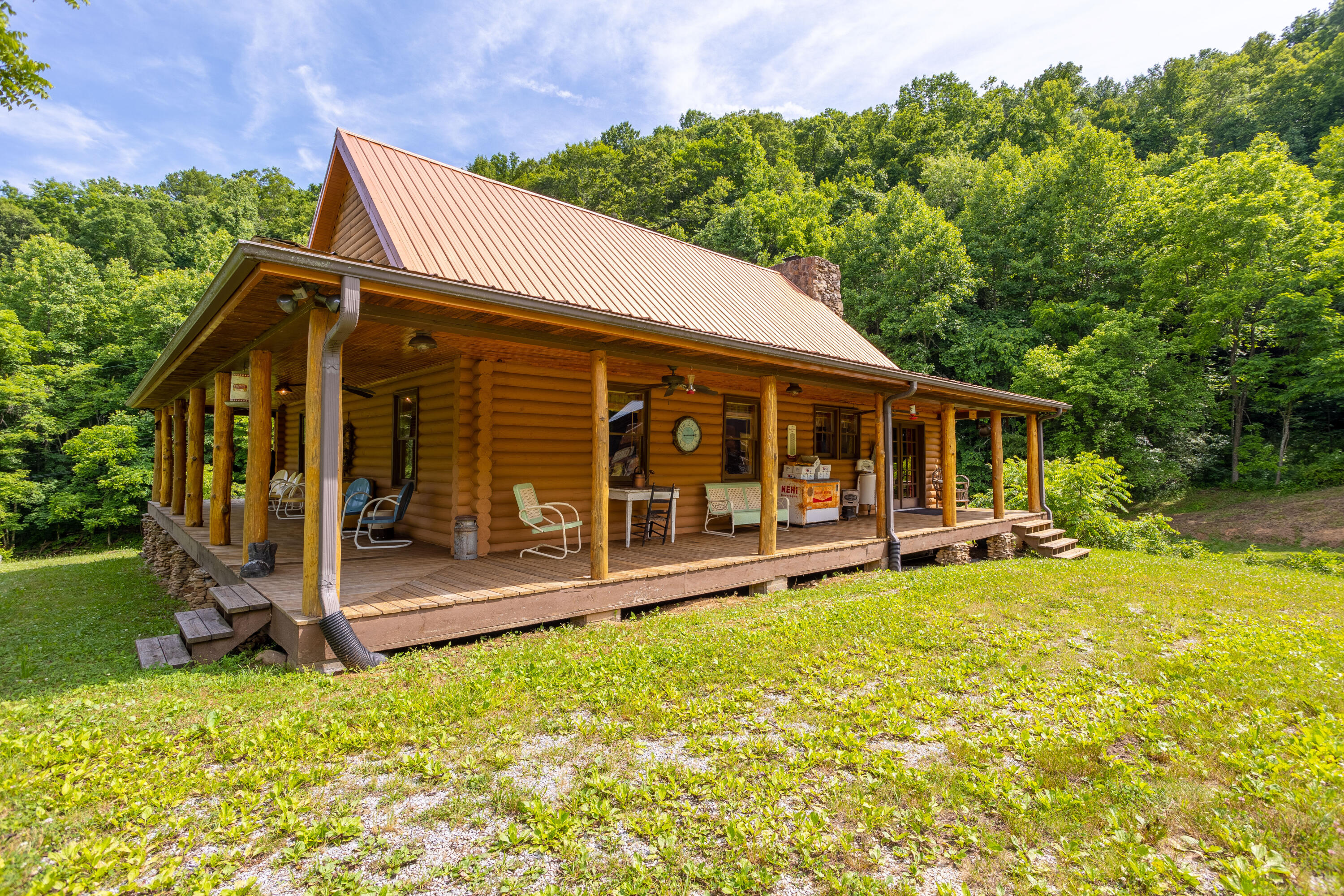 231 Marshall Road Kyles Ford, TN 37765 - Photo 39 of 73 231 Marshall Road