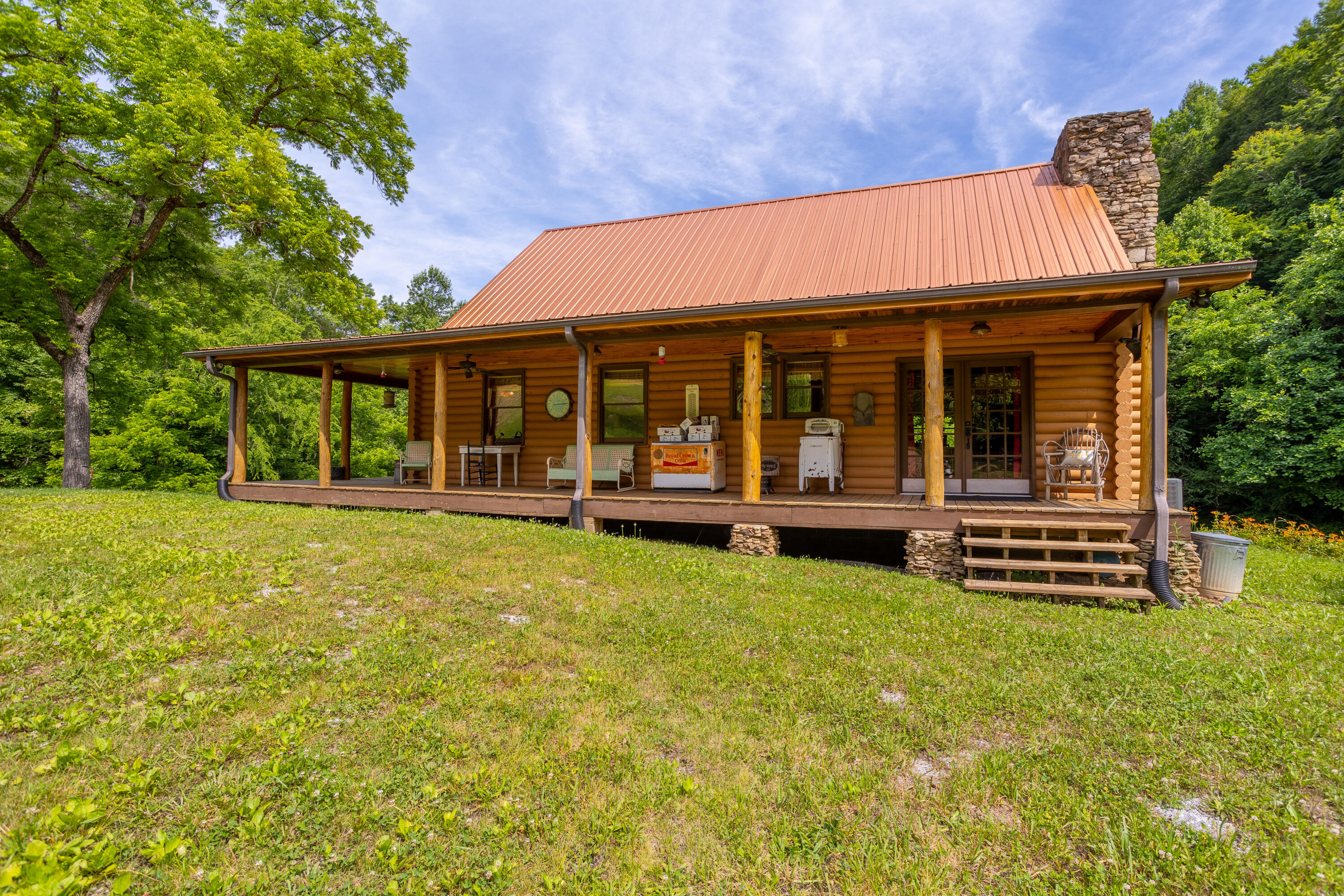 231 Marshall Road Kyles Ford, TN 37765 - Photo 40 of 73 231 Marshall Road