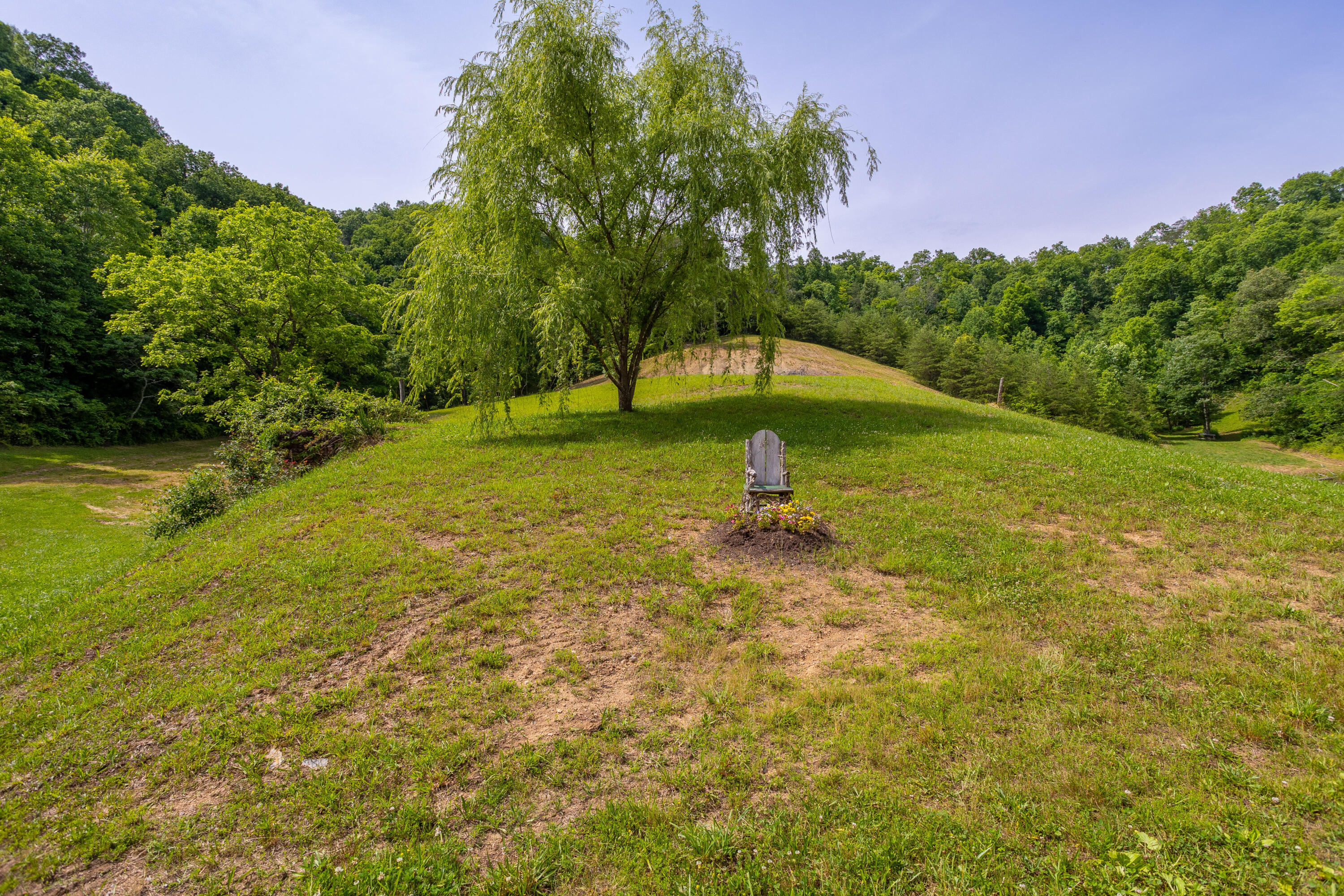 231 Marshall Road Kyles Ford, TN 37765 - Photo 41 of 73 231 Marshall Road
