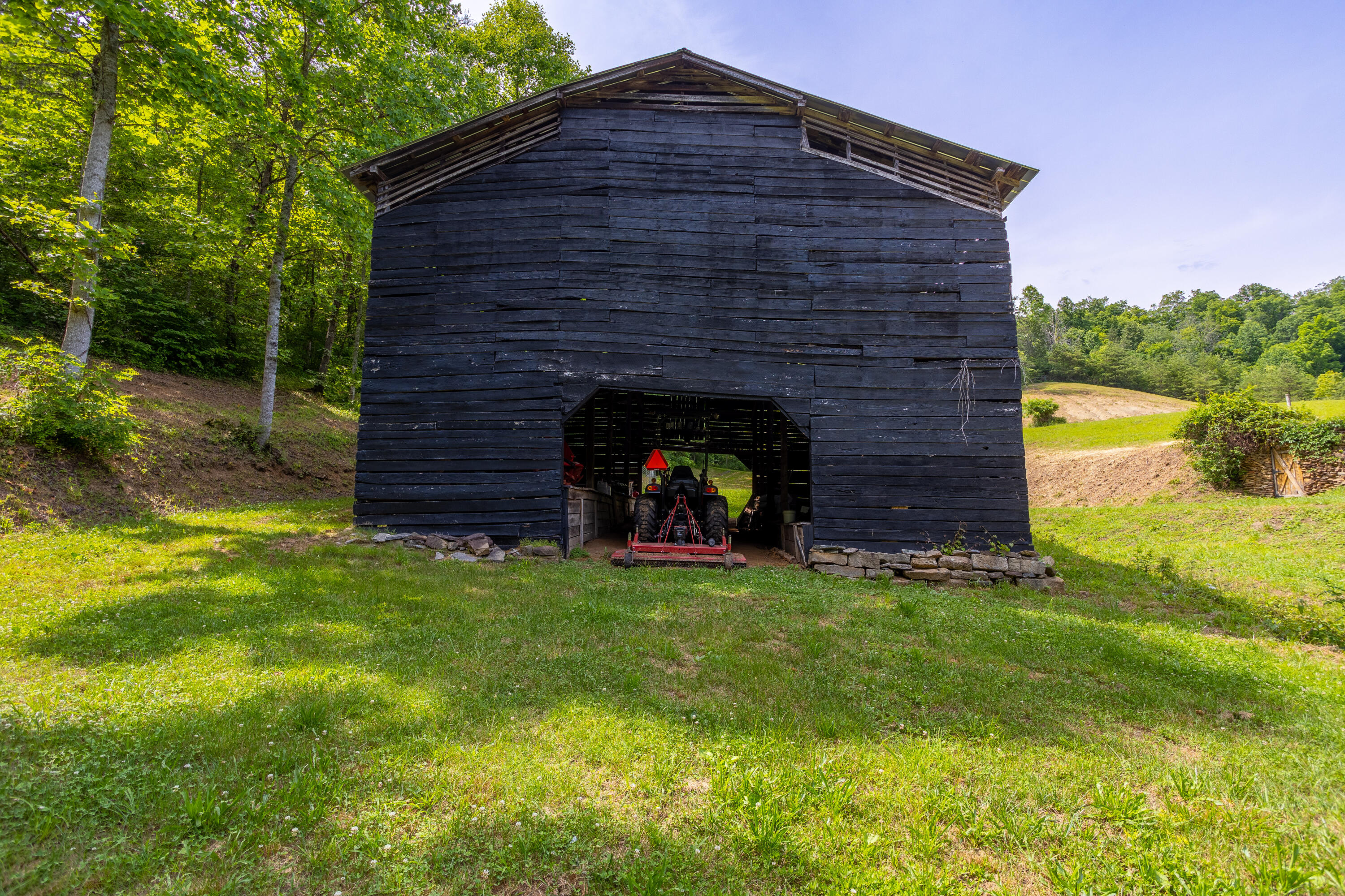 231 Marshall Road Kyles Ford, TN 37765 - Photo 42 of 73 231 Marshall Road