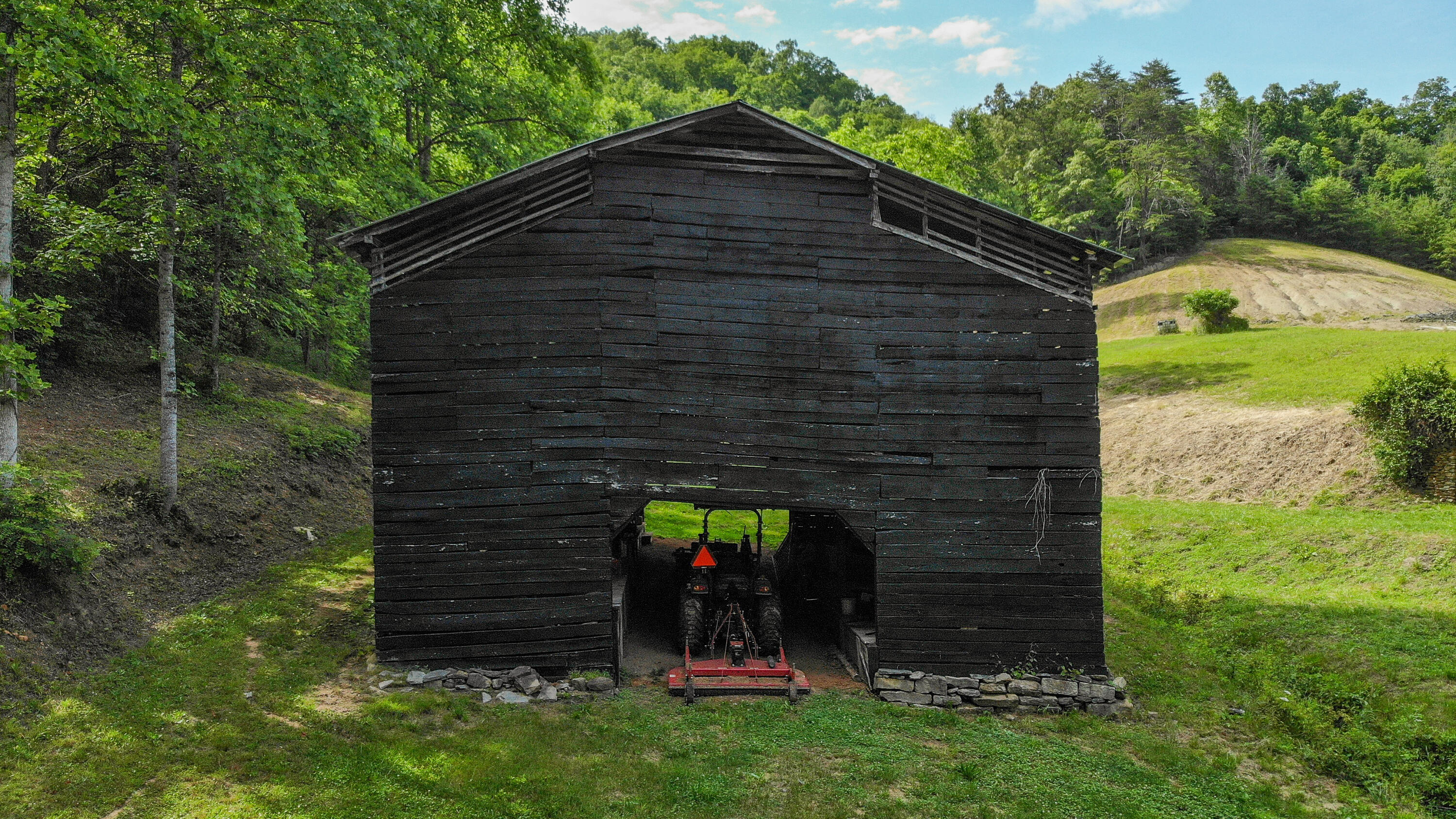 231 Marshall Road Kyles Ford, TN 37765 - Photo 43 of 73 231 Marshall Road