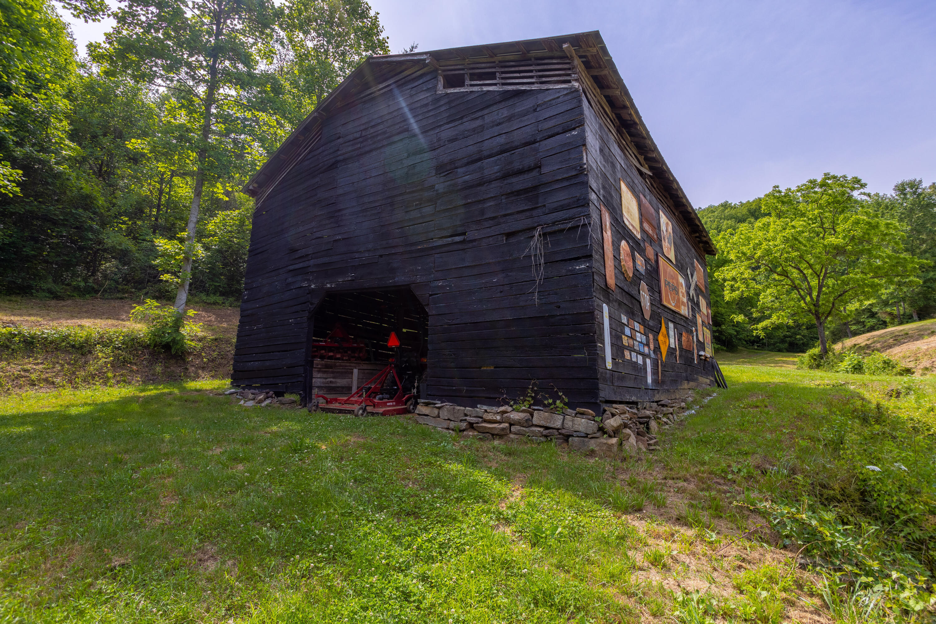 231 Marshall Road Kyles Ford, TN 37765 - Photo 44 of 73 231 Marshall Road