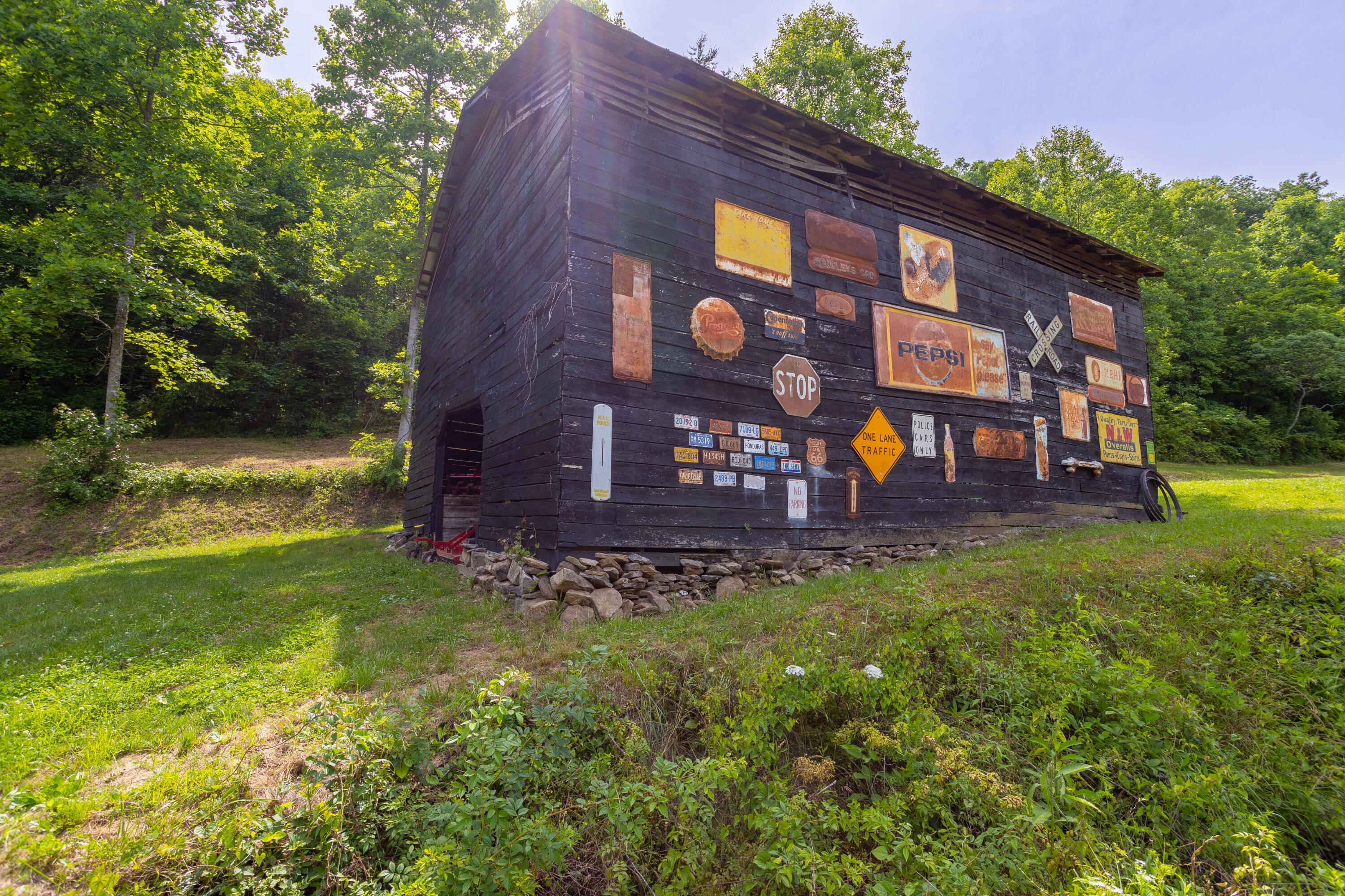 231 Marshall Road Kyles Ford, TN 37765 - Photo 45 of 73 231 Marshall Road