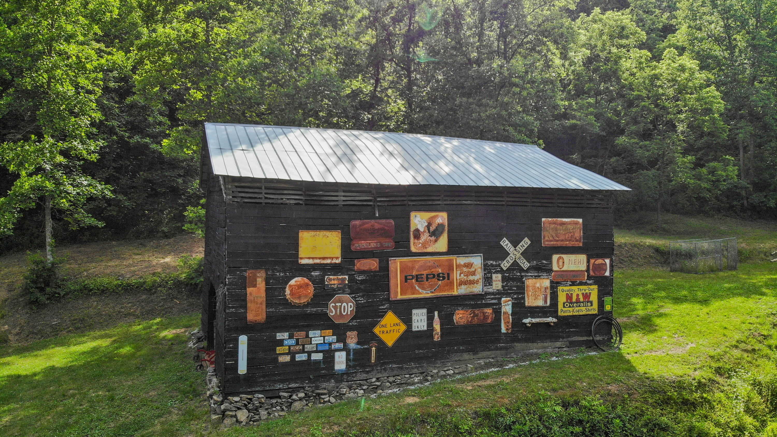 231 Marshall Road Kyles Ford, TN 37765 - Photo 46 of 73 231 Marshall Road