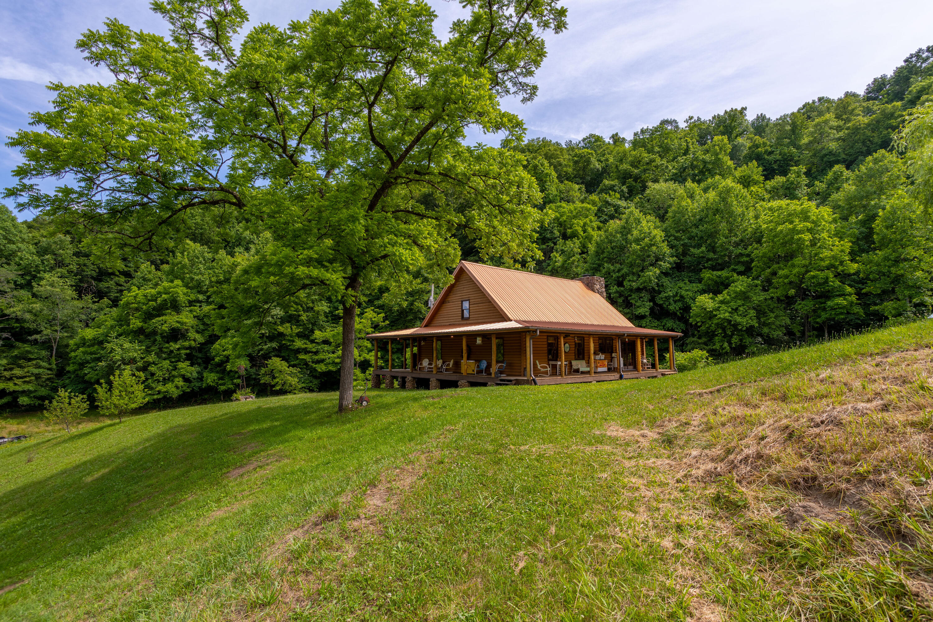 231 Marshall Road Kyles Ford, TN 37765 - Photo 54 of 73 231 Marshall Road