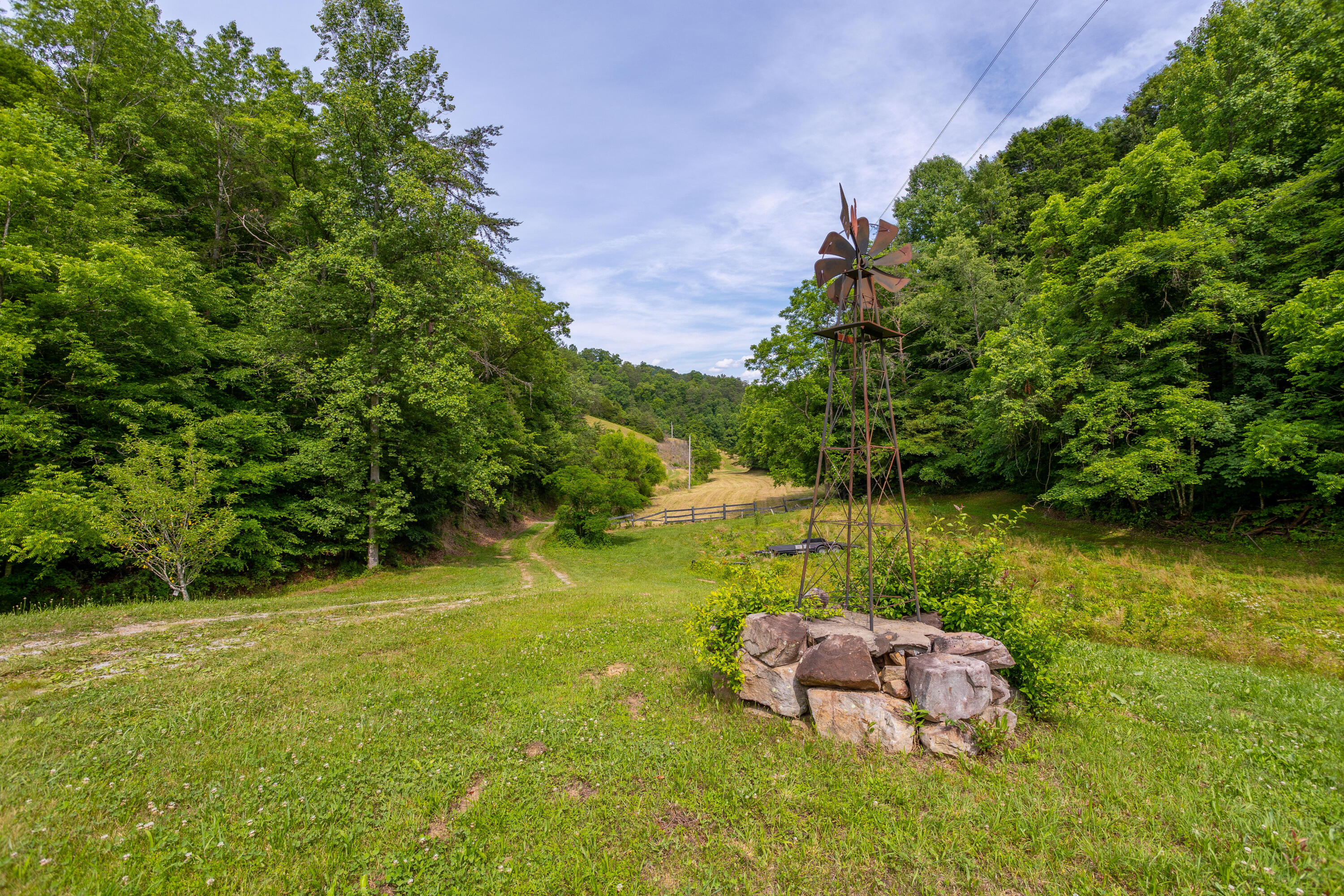 231 Marshall Road Kyles Ford, TN 37765 - Photo 57 of 73 231 Marshall Road