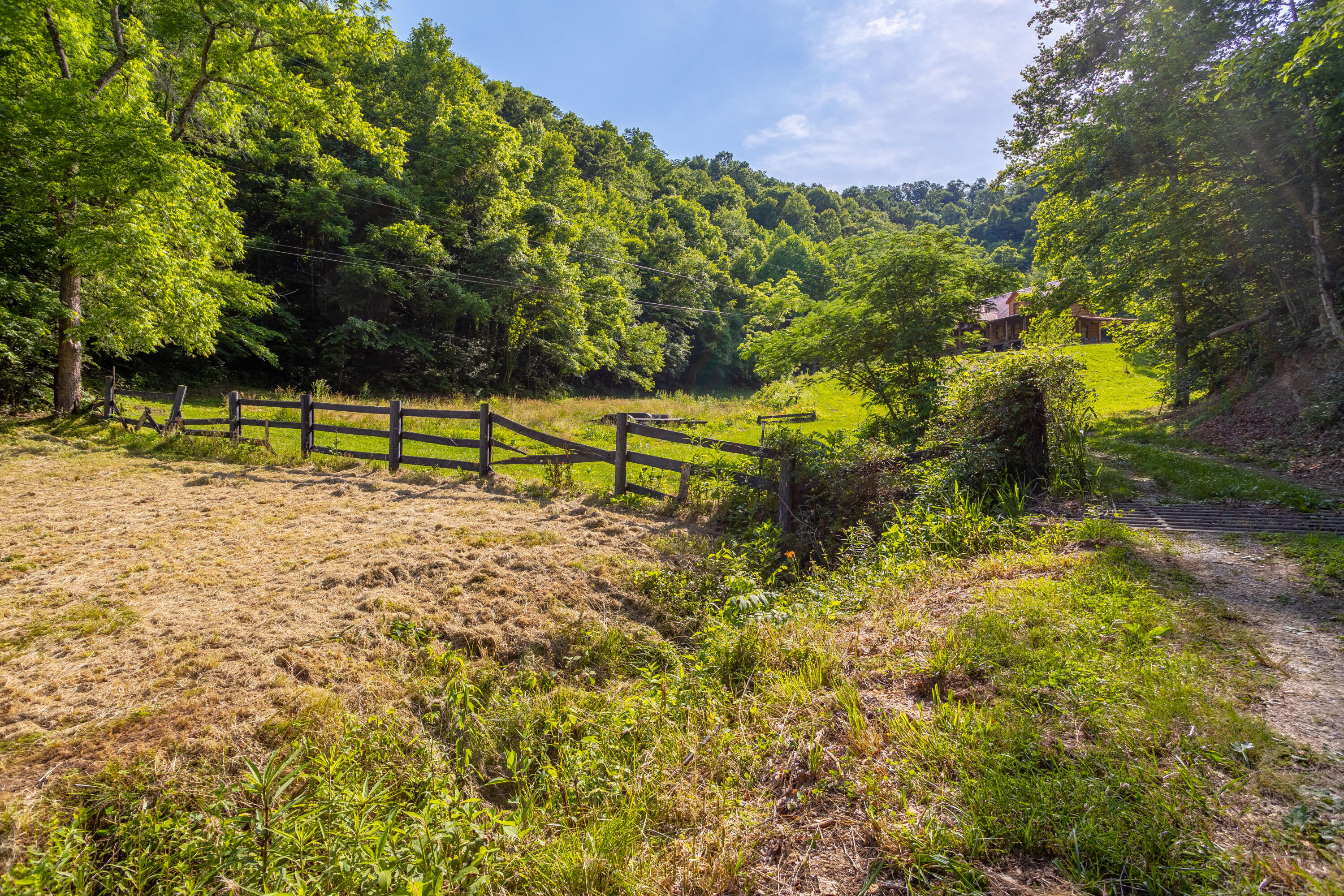 231 Marshall Road Kyles Ford, TN 37765 - Photo 58 of 73 231 Marshall Road