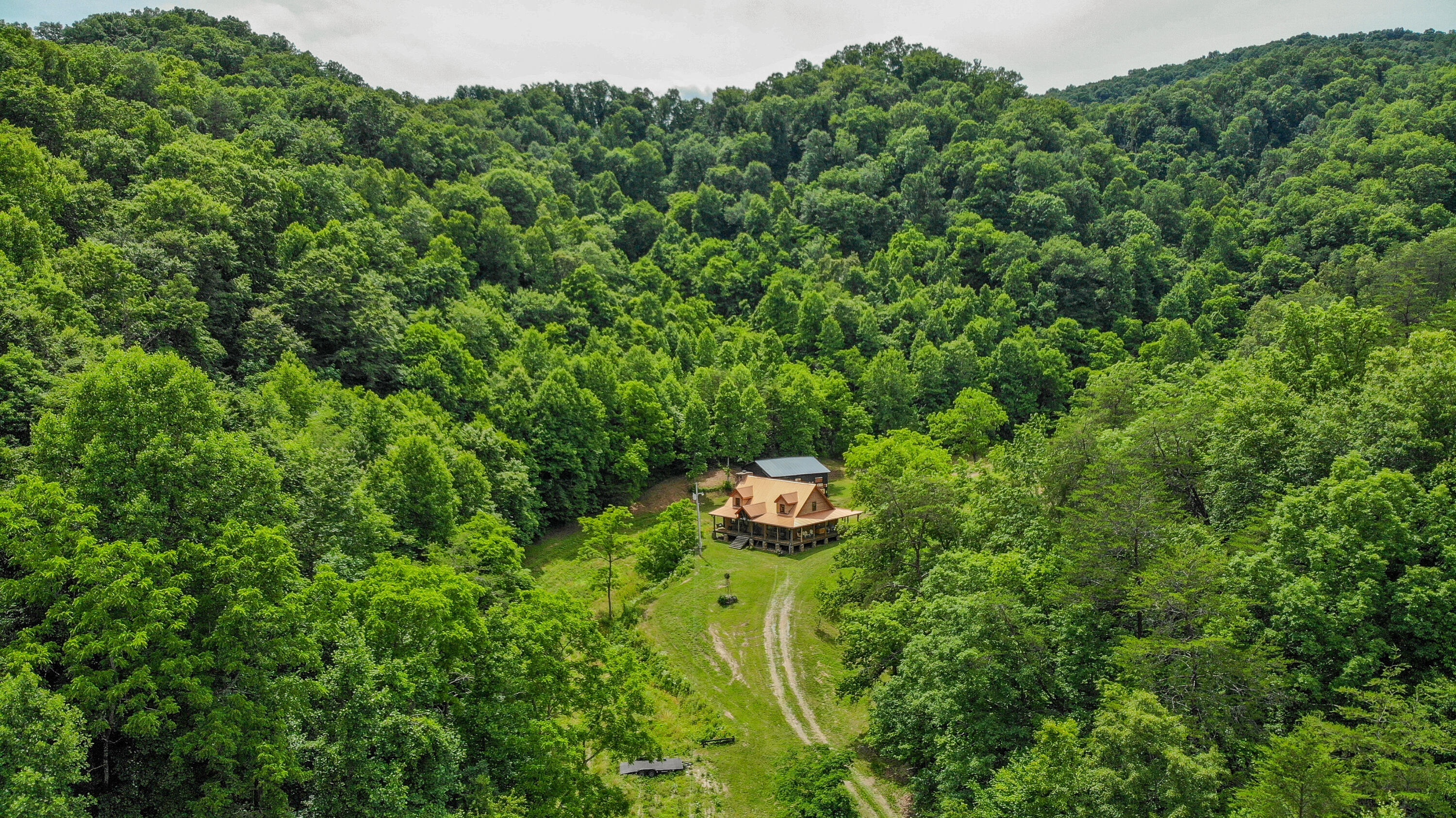 231 Marshall Road Kyles Ford, TN 37765 - Photo 61 of 73 231 Marshall Road