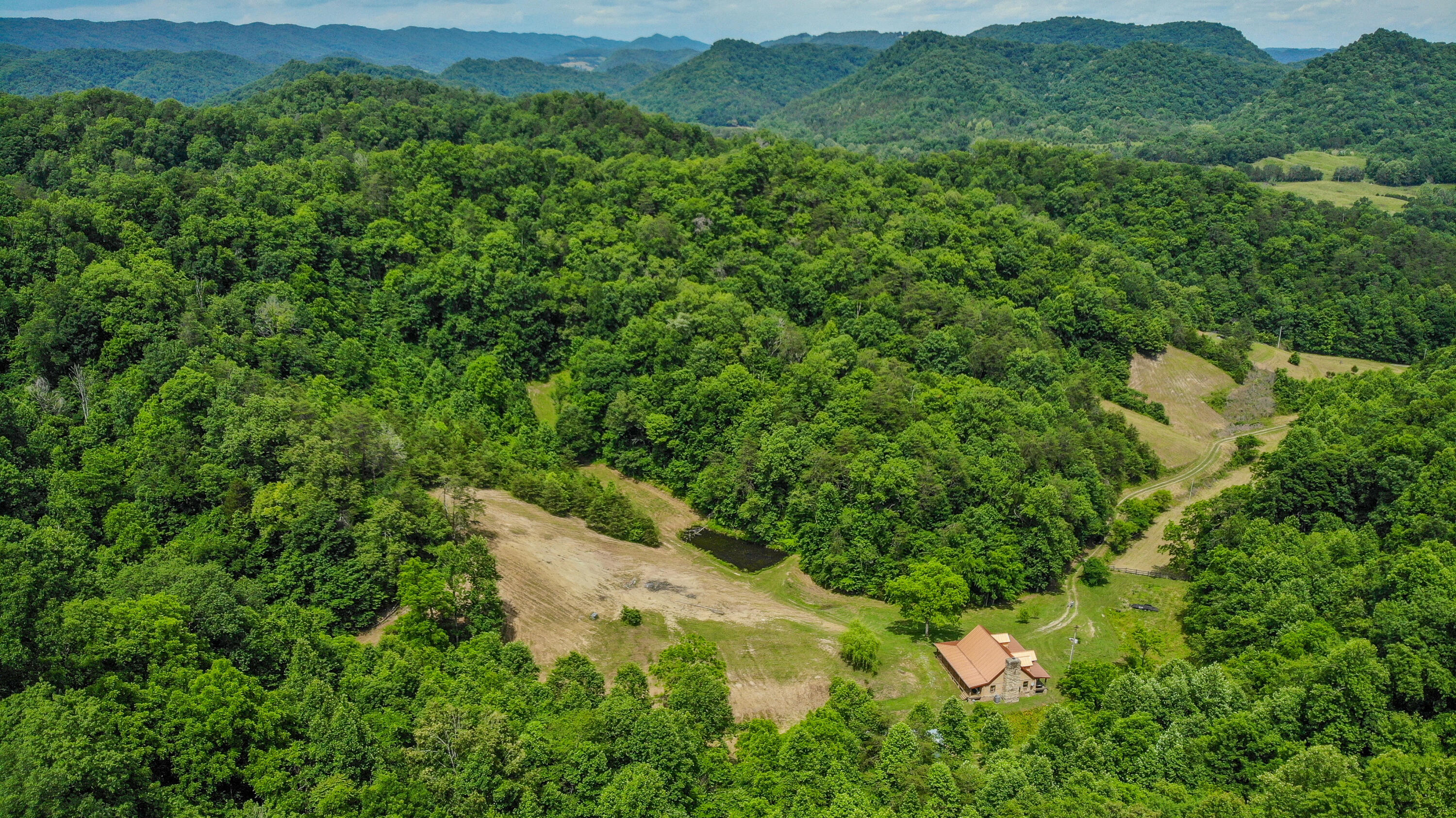 231 Marshall Road Kyles Ford, TN 37765 - Photo 65 of 73 231 Marshall Road