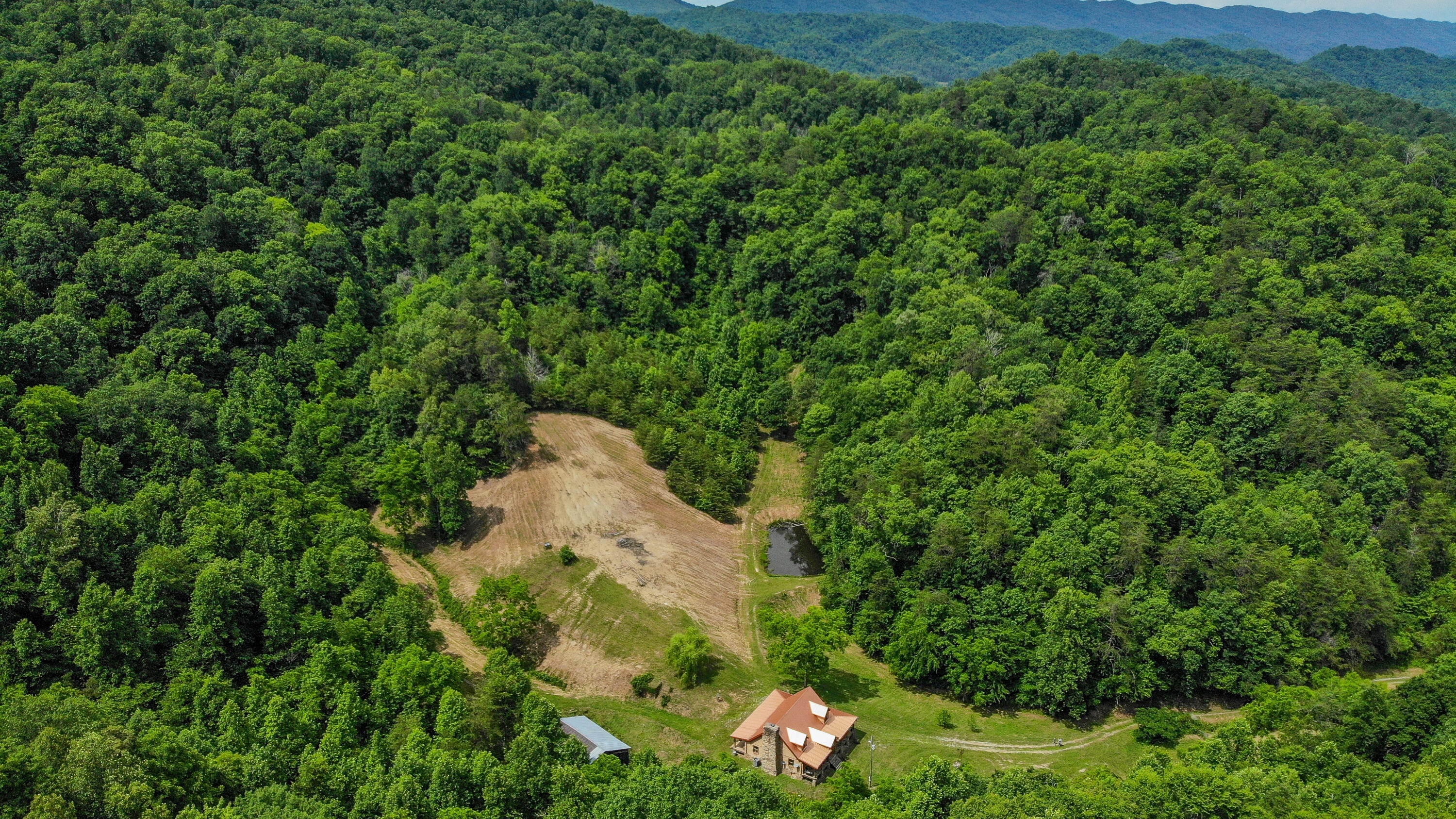 231 Marshall Road Kyles Ford, TN 37765 - Photo 66 of 73 231 Marshall Road