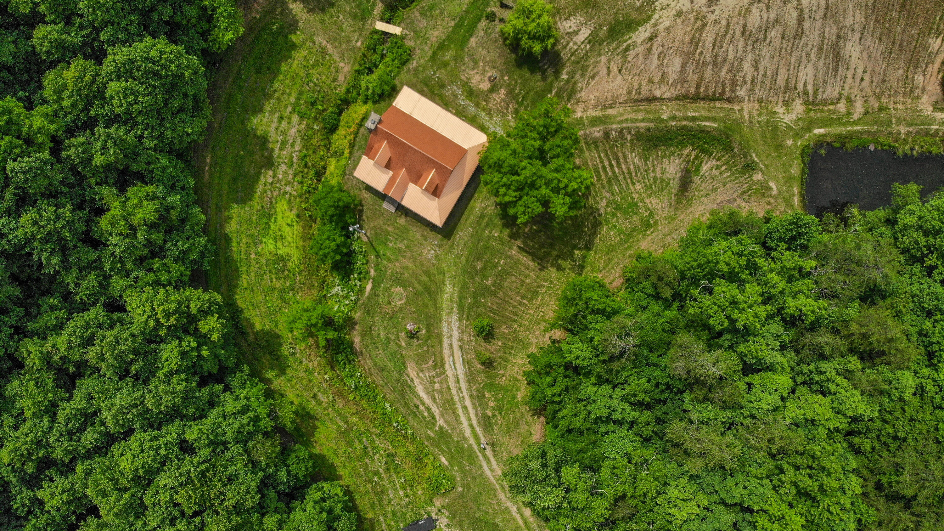 231 Marshall Road Kyles Ford, TN 37765 - Photo 67 of 73 Ariel