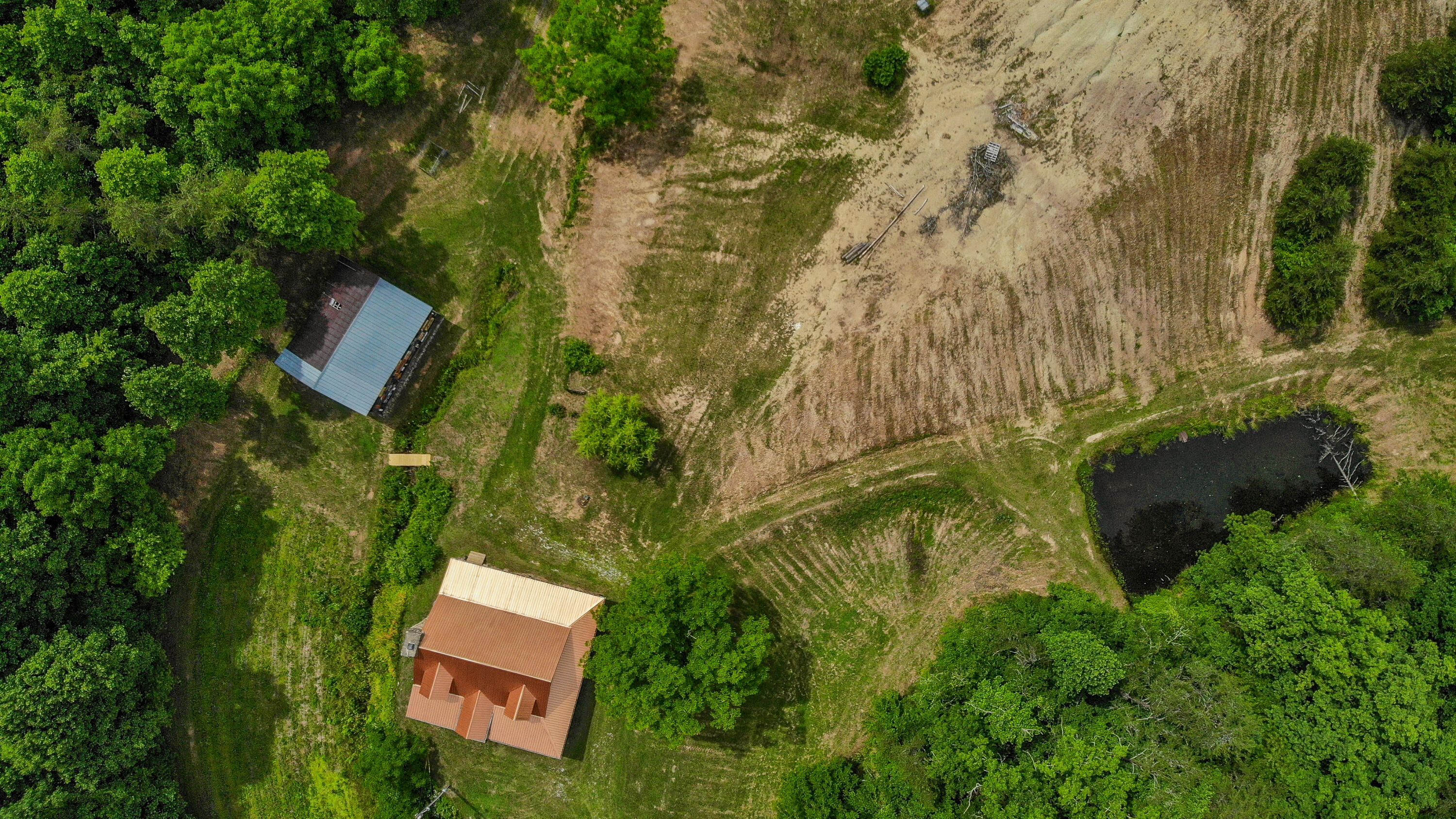 231 Marshall Road Kyles Ford, TN 37765 - Photo 68 of 73 231 Marshall Road