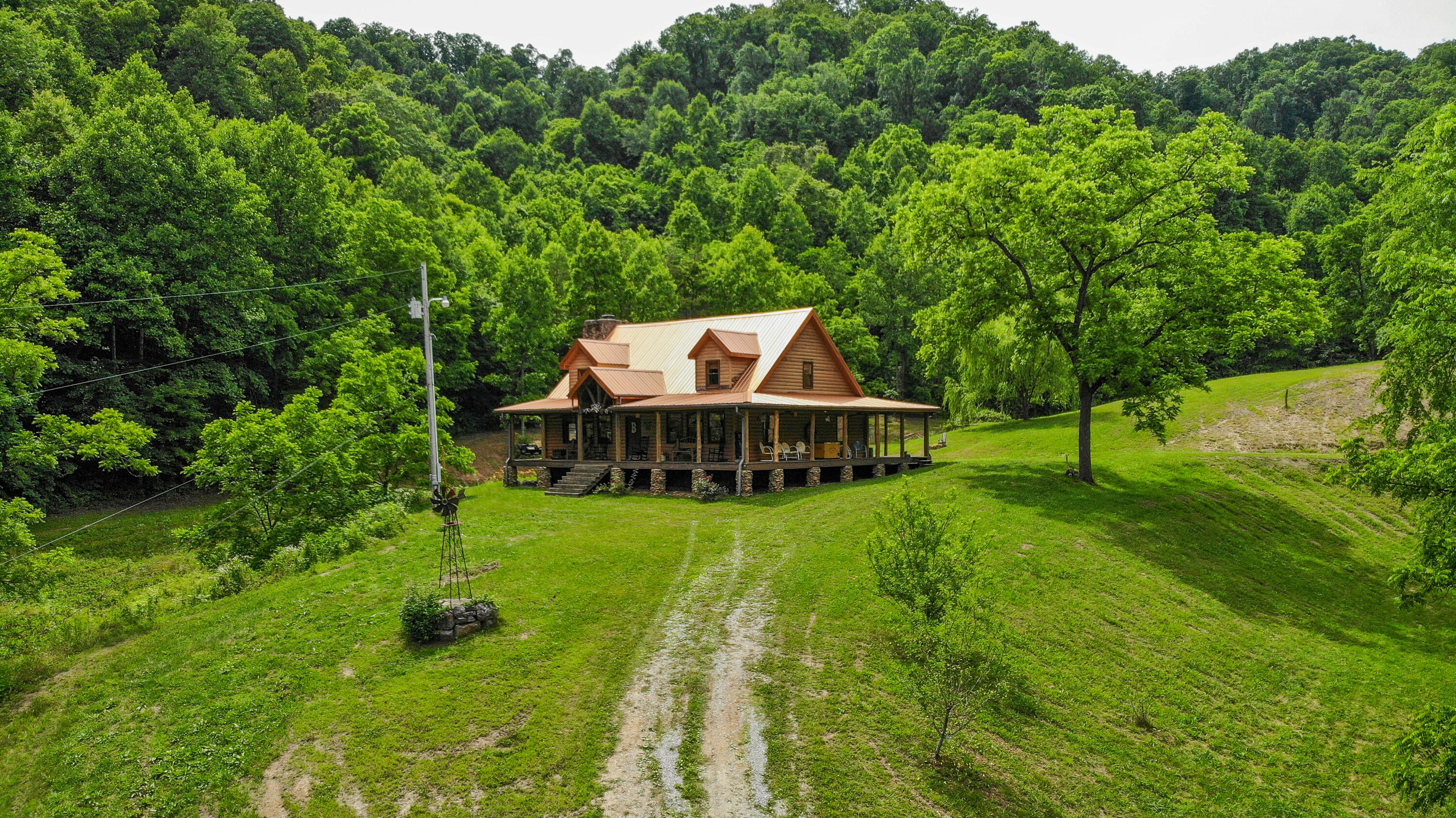 231 Marshall Road Kyles Ford, TN 37765 - Photo 73 of 73 231 Marshall Road