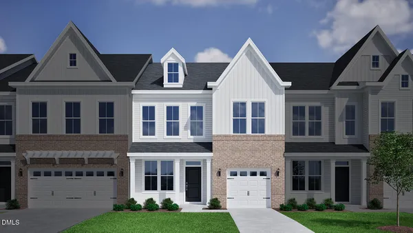 $407,239 | 1213 Bell Heather Road, Unit 22, Durham, NC 27703