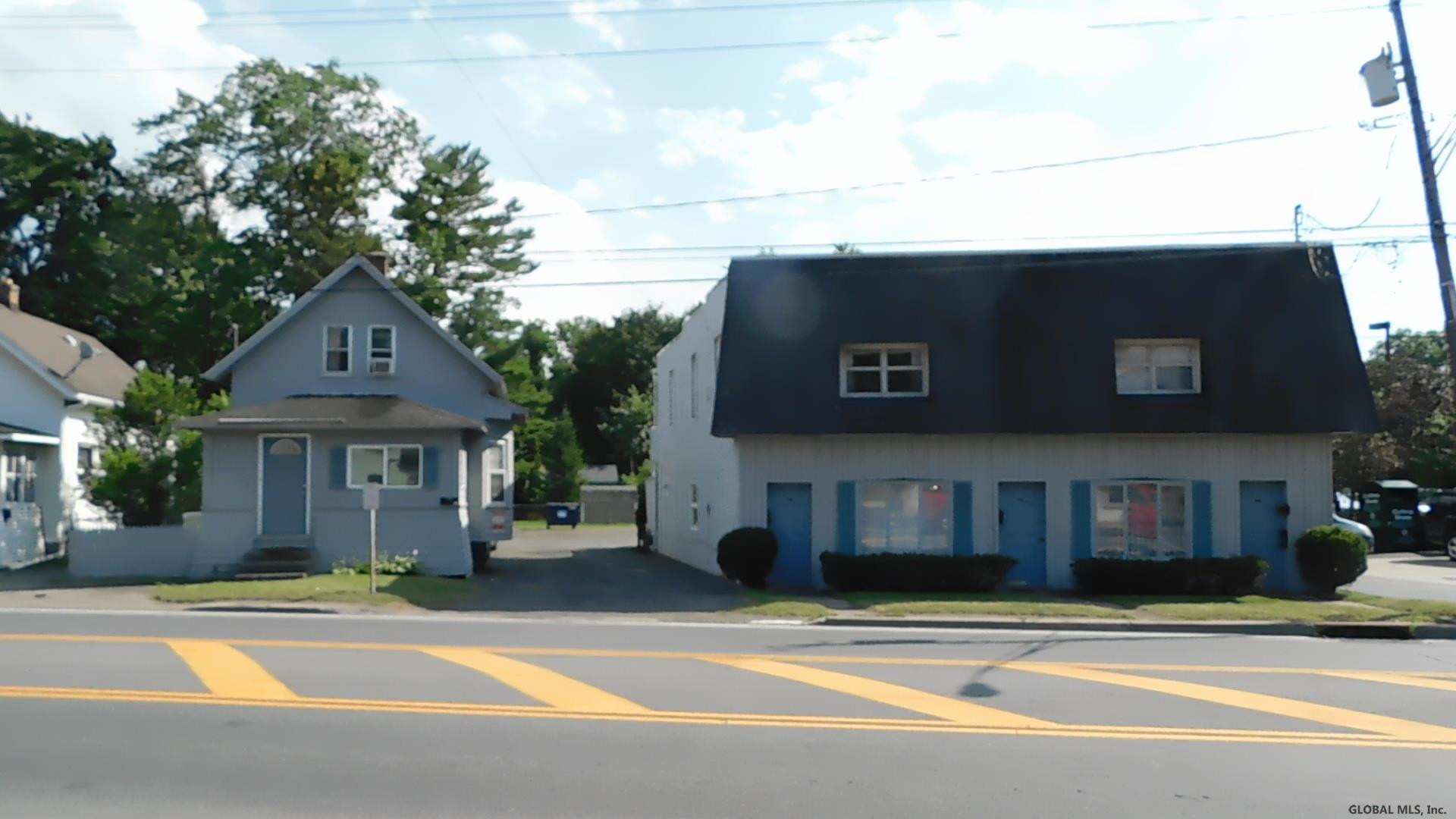 1004 Curry Road Rotterdam, NY 12306 - Photo 1 of 28 Photo 1
