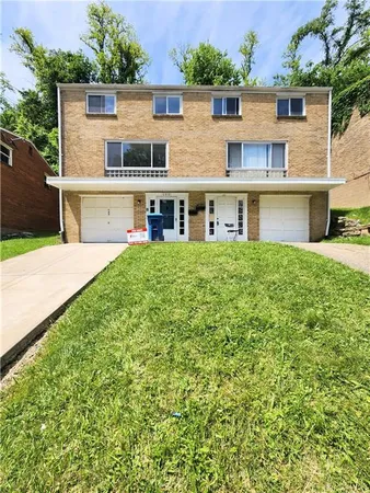 $1,395 | 449 Idlewood Road, Pittsburgh, PA 15235